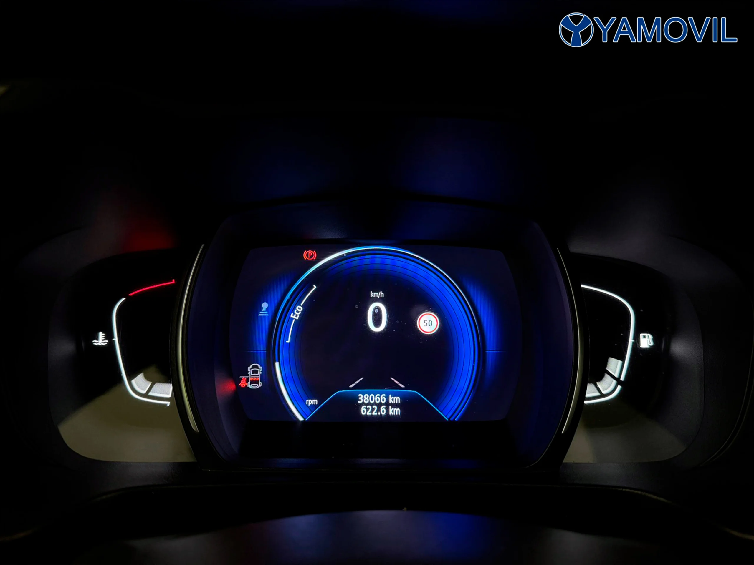 Renault Kadjar Zen Blue dCi 85 kW (115 CV) - Foto 6