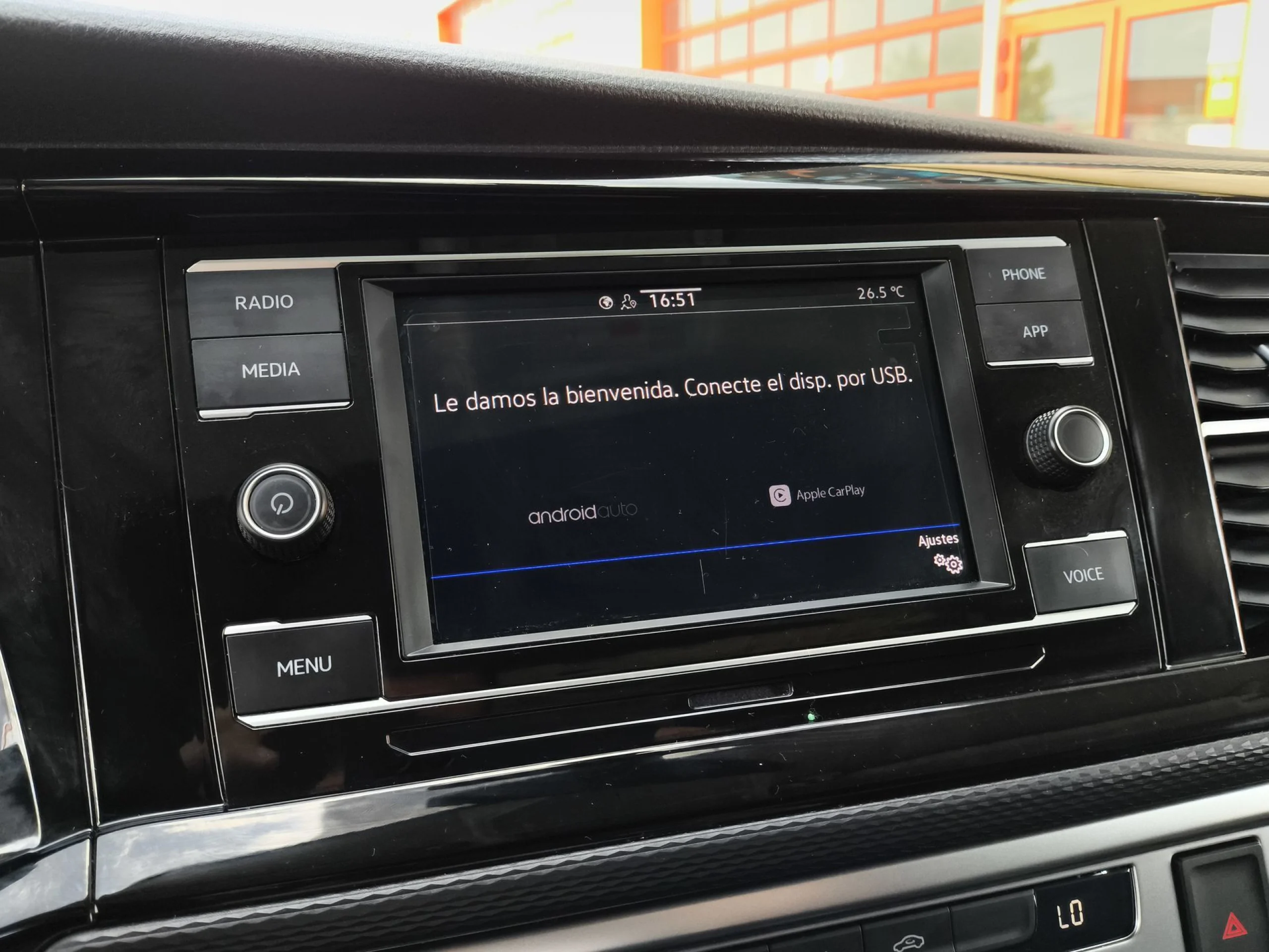 Volkswagen California Beach Tour 2.0 TDI BMT 110 KW (150 CV) DSG - Foto 20