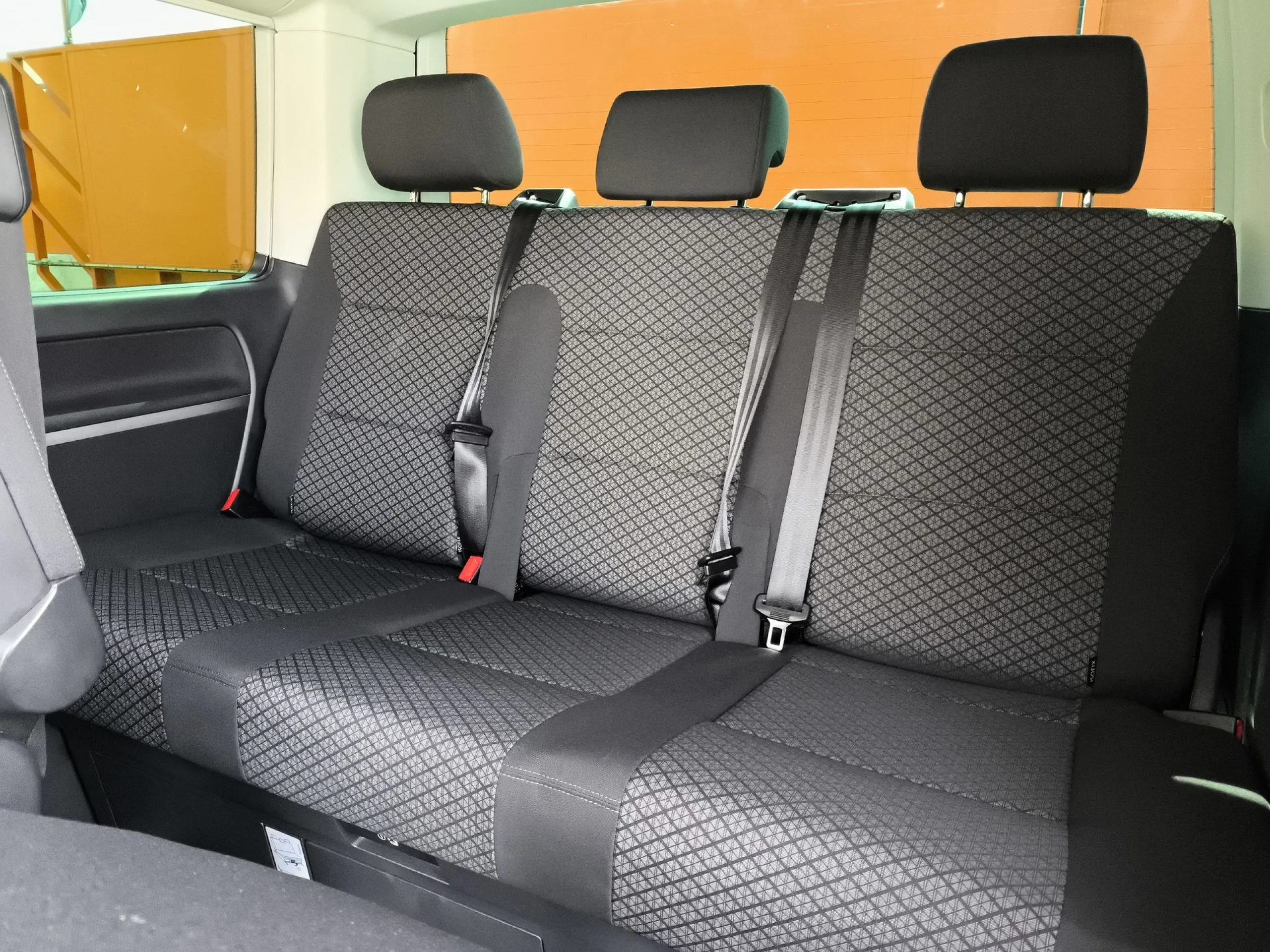 Volkswagen California Beach Tour 2.0 TDI BMT 110 KW (150 CV) DSG - Foto 29