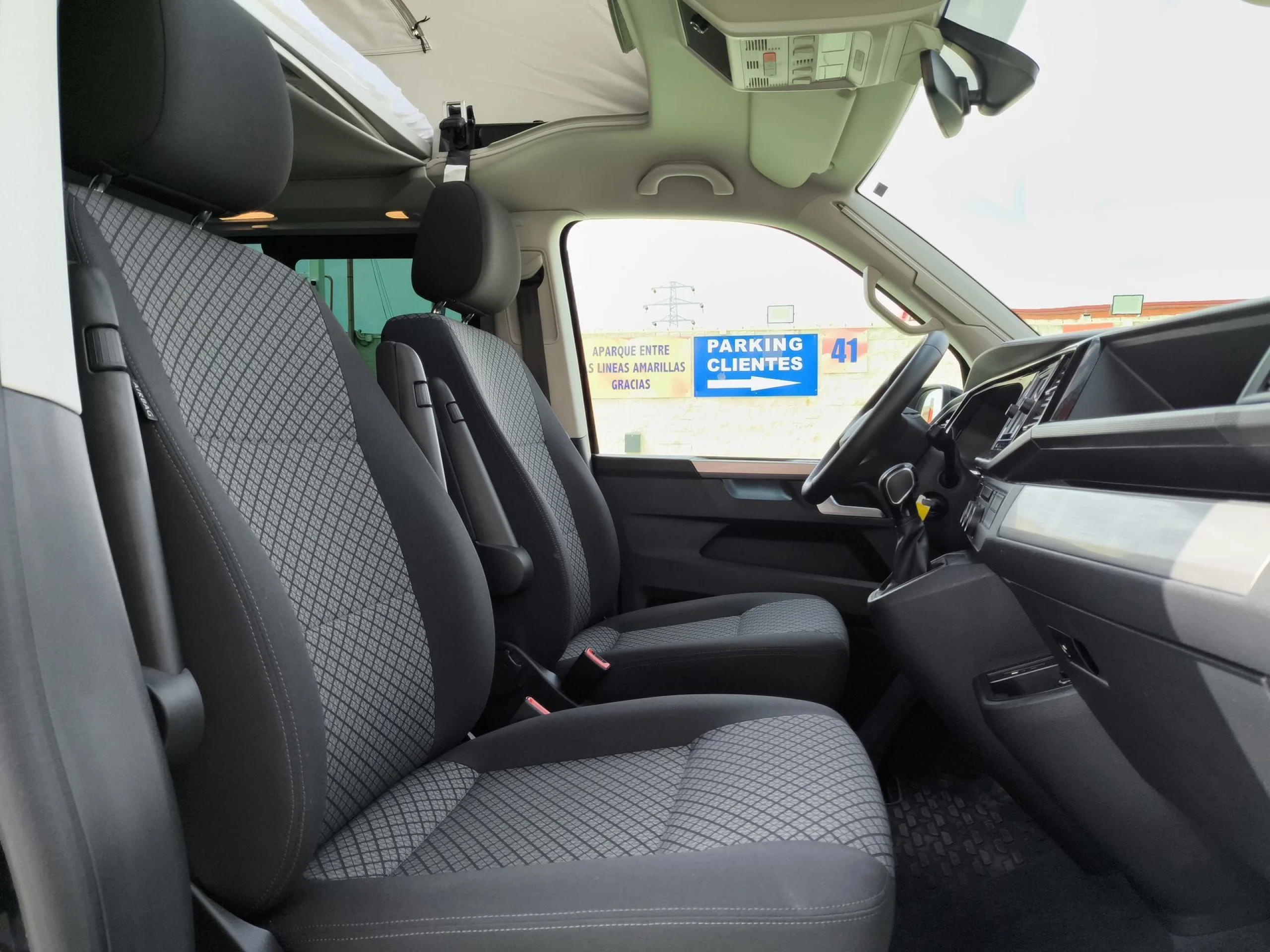 Volkswagen California Beach Tour 2.0 TDI BMT 110 KW (150 CV) DSG - Foto 31