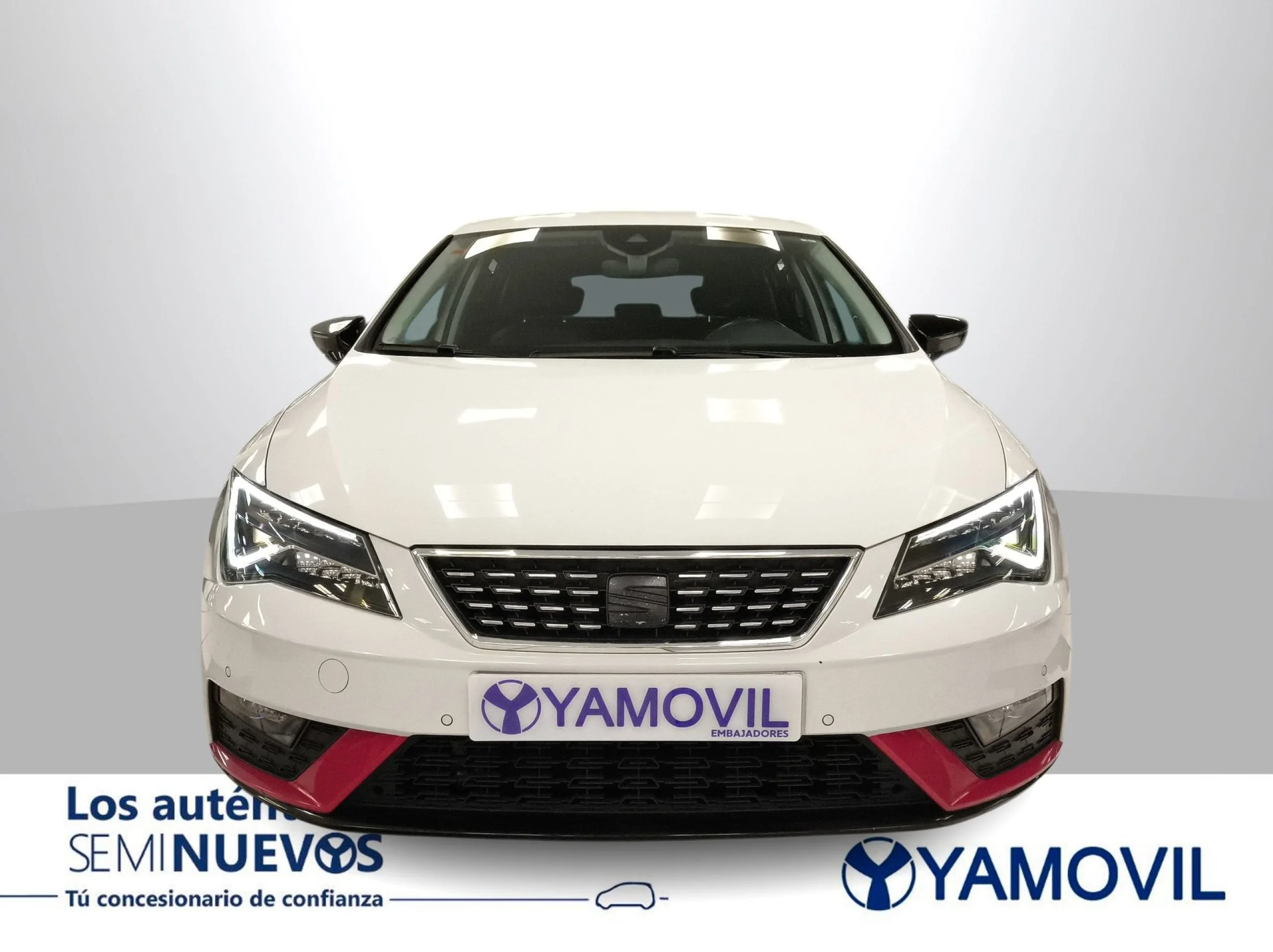 Seat León 1.4 TSI ACT SANDS Xcellence Plus DSG 110 kW (150 CV) - Foto 3