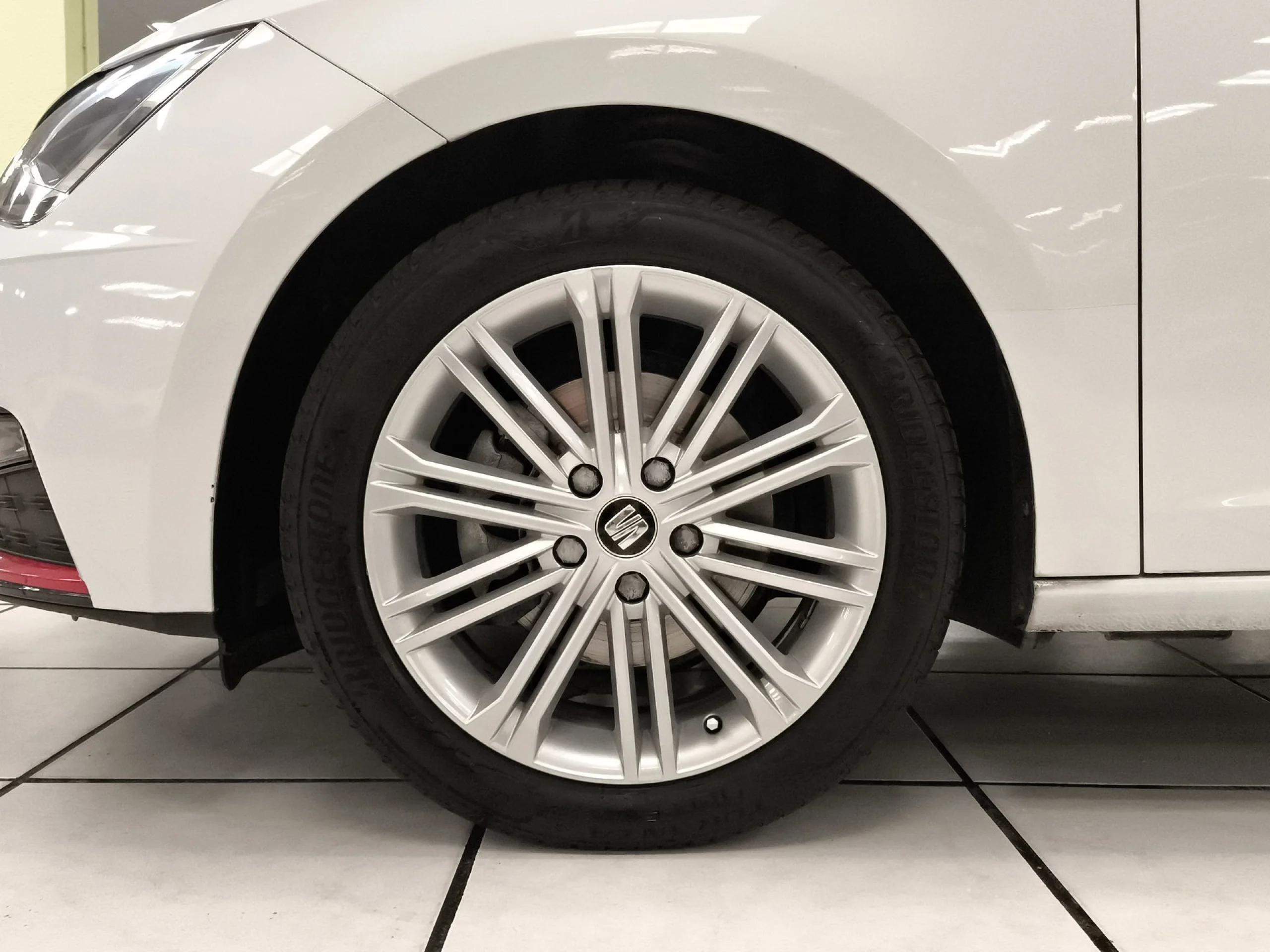 Seat León 1.4 TSI ACT SANDS Xcellence Plus DSG 110 kW (150 CV) - Foto 7