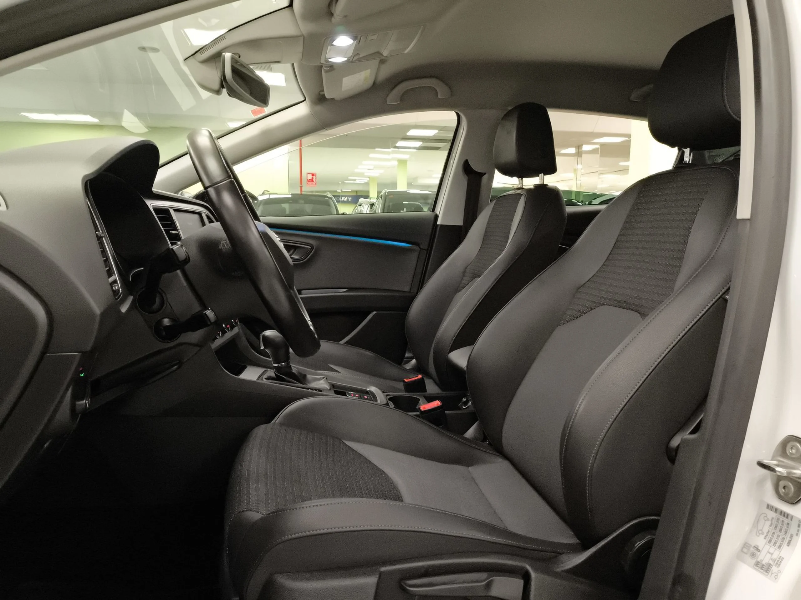 Seat León 1.4 TSI ACT SANDS Xcellence Plus DSG 110 kW (150 CV) - Foto 8