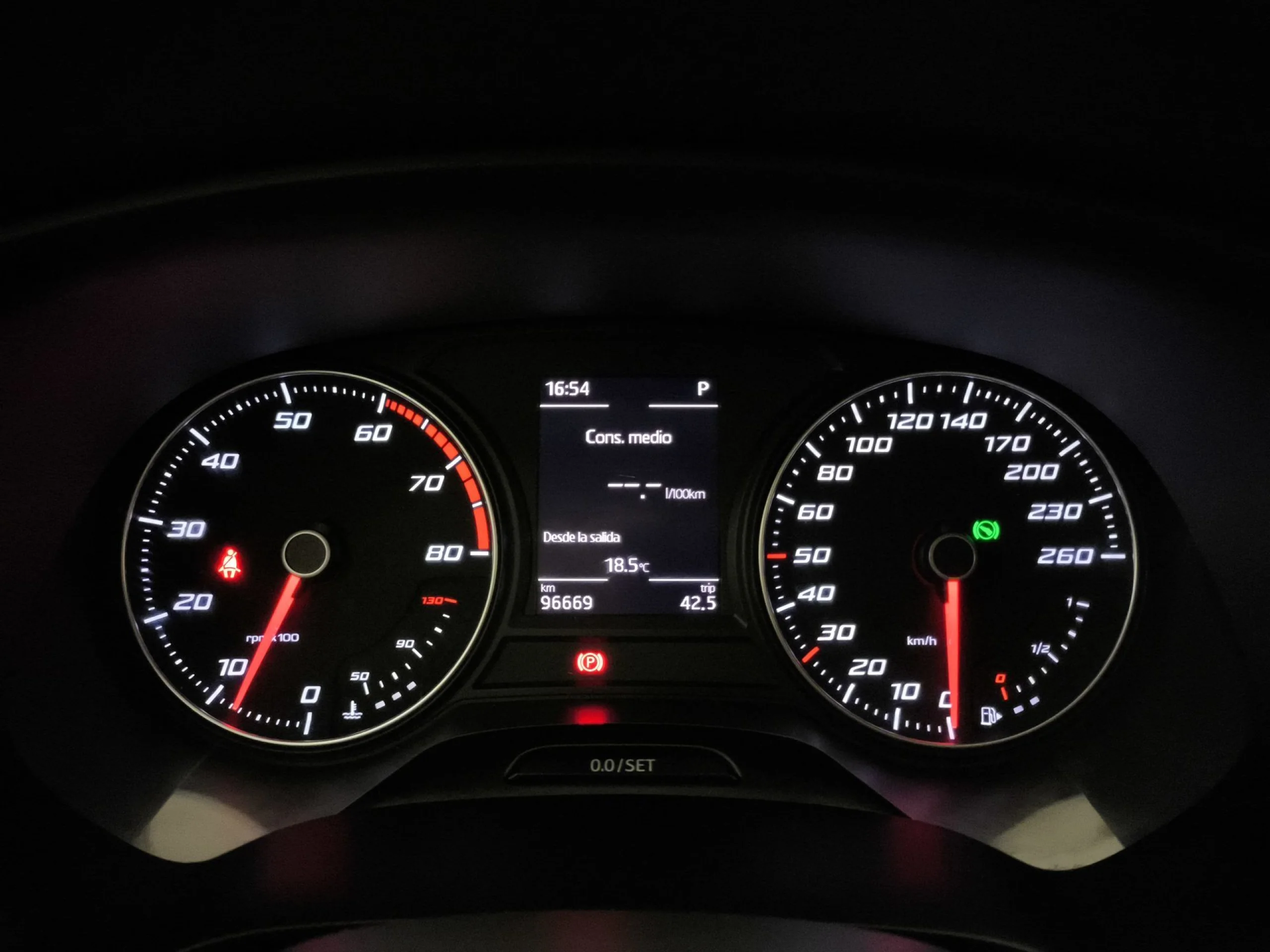 Seat León 1.4 TSI ACT SANDS Xcellence Plus DSG 110 kW (150 CV) - Foto 12