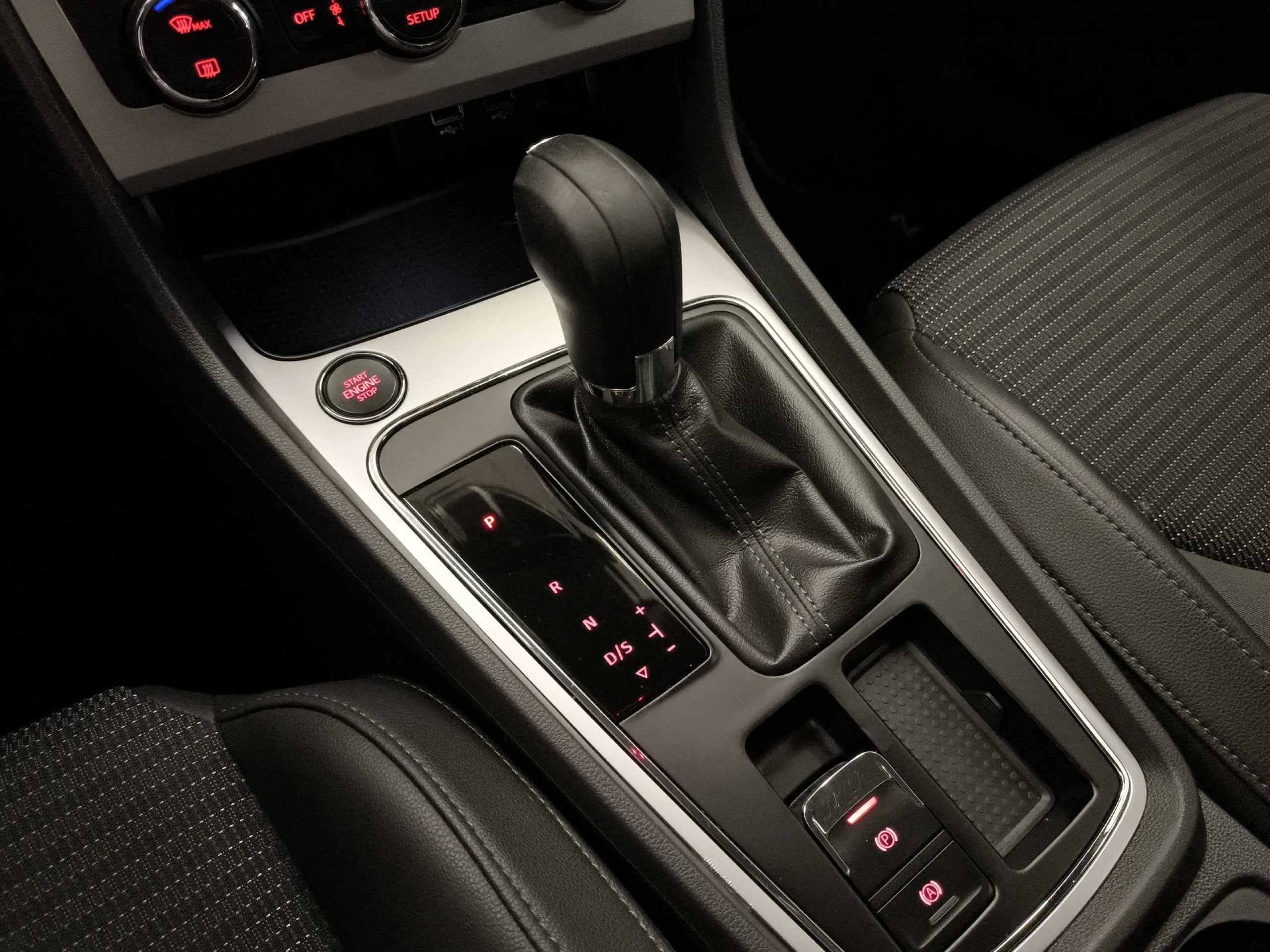 Seat León 1.4 TSI ACT SANDS Xcellence Plus DSG 110 kW (150 CV) - Foto 15