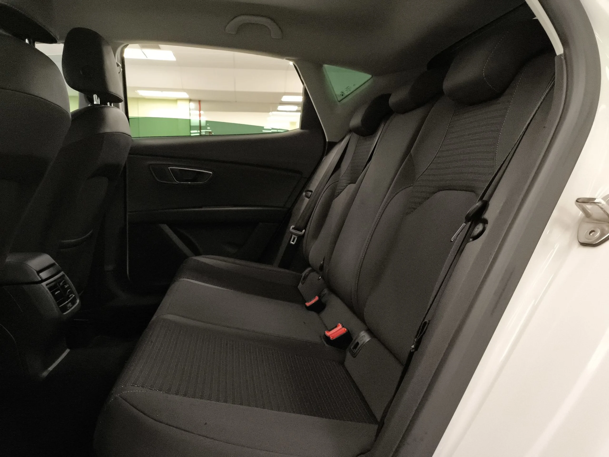 Seat León 1.4 TSI ACT SANDS Xcellence Plus DSG 110 kW (150 CV) - Foto 17