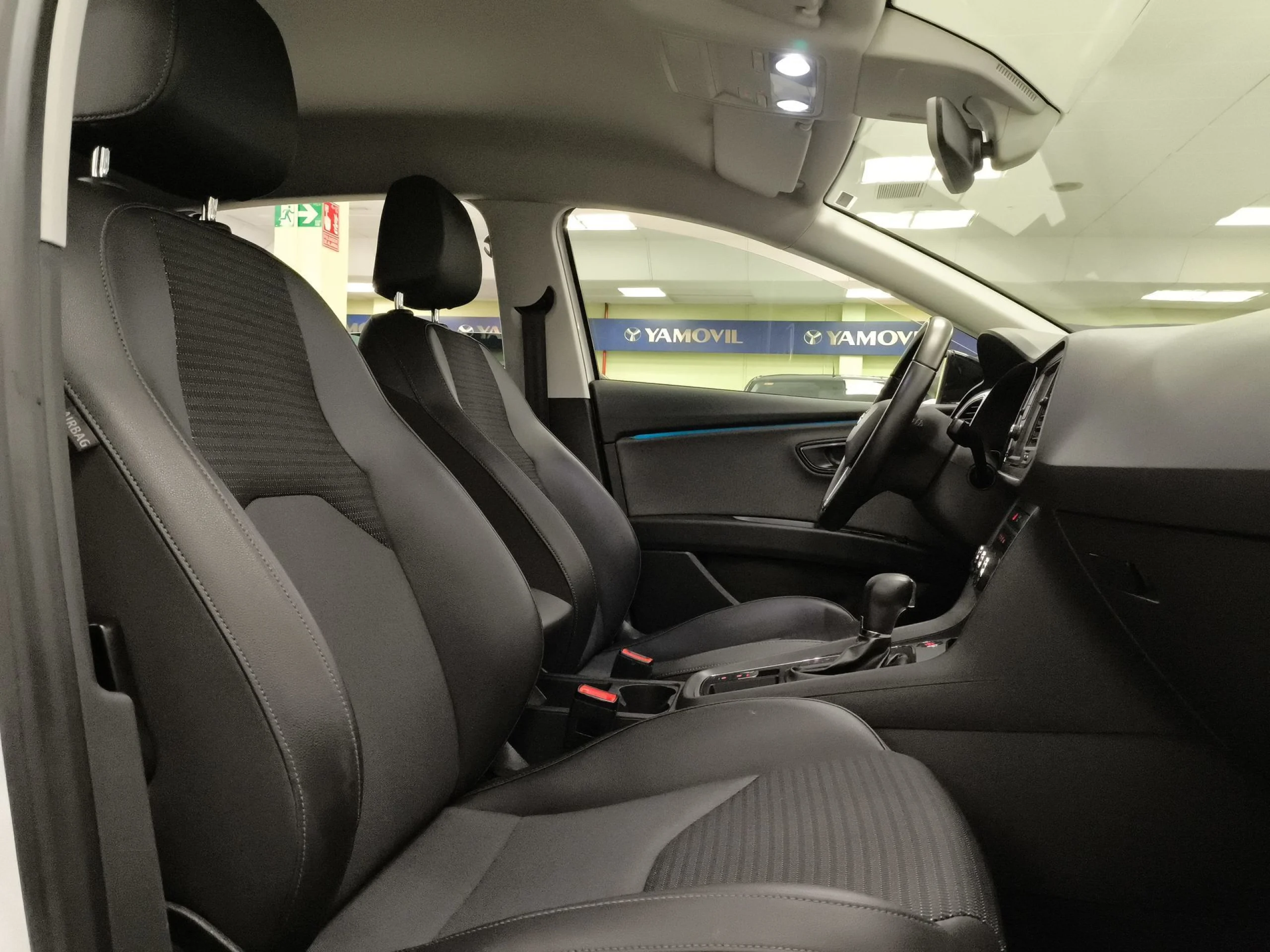 Seat León 1.4 TSI ACT SANDS Xcellence Plus DSG 110 kW (150 CV) - Foto 19