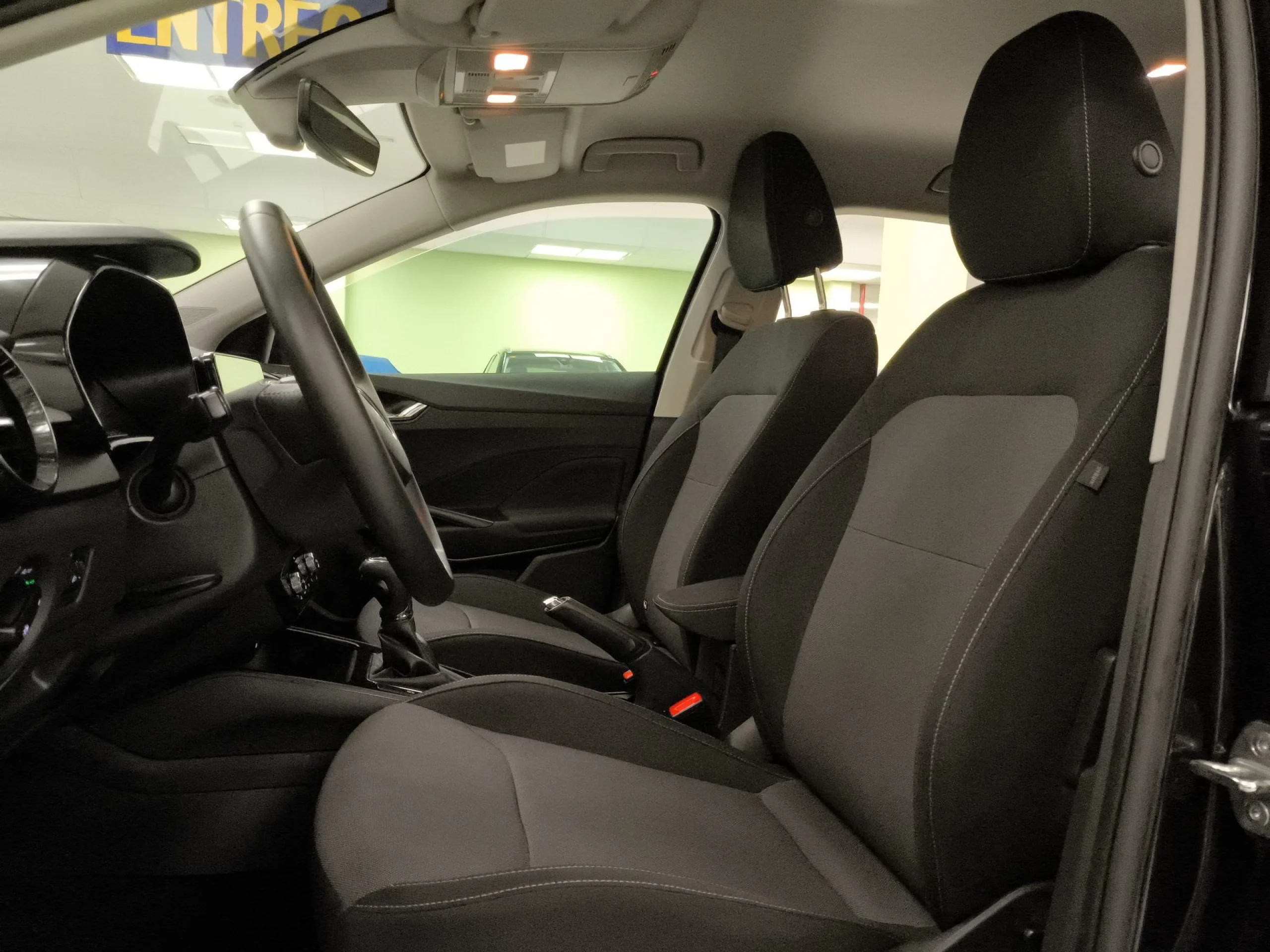 Skoda Fabia 1.0 TSI Ambition DSG 81 kW (110 CV) - Foto 8