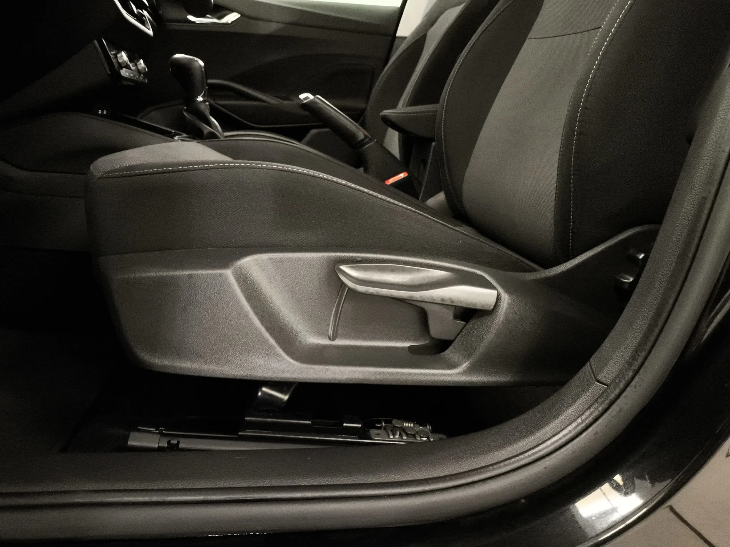 Skoda Fabia 1.0 TSI Ambition DSG 81 kW (110 CV) - Foto 9