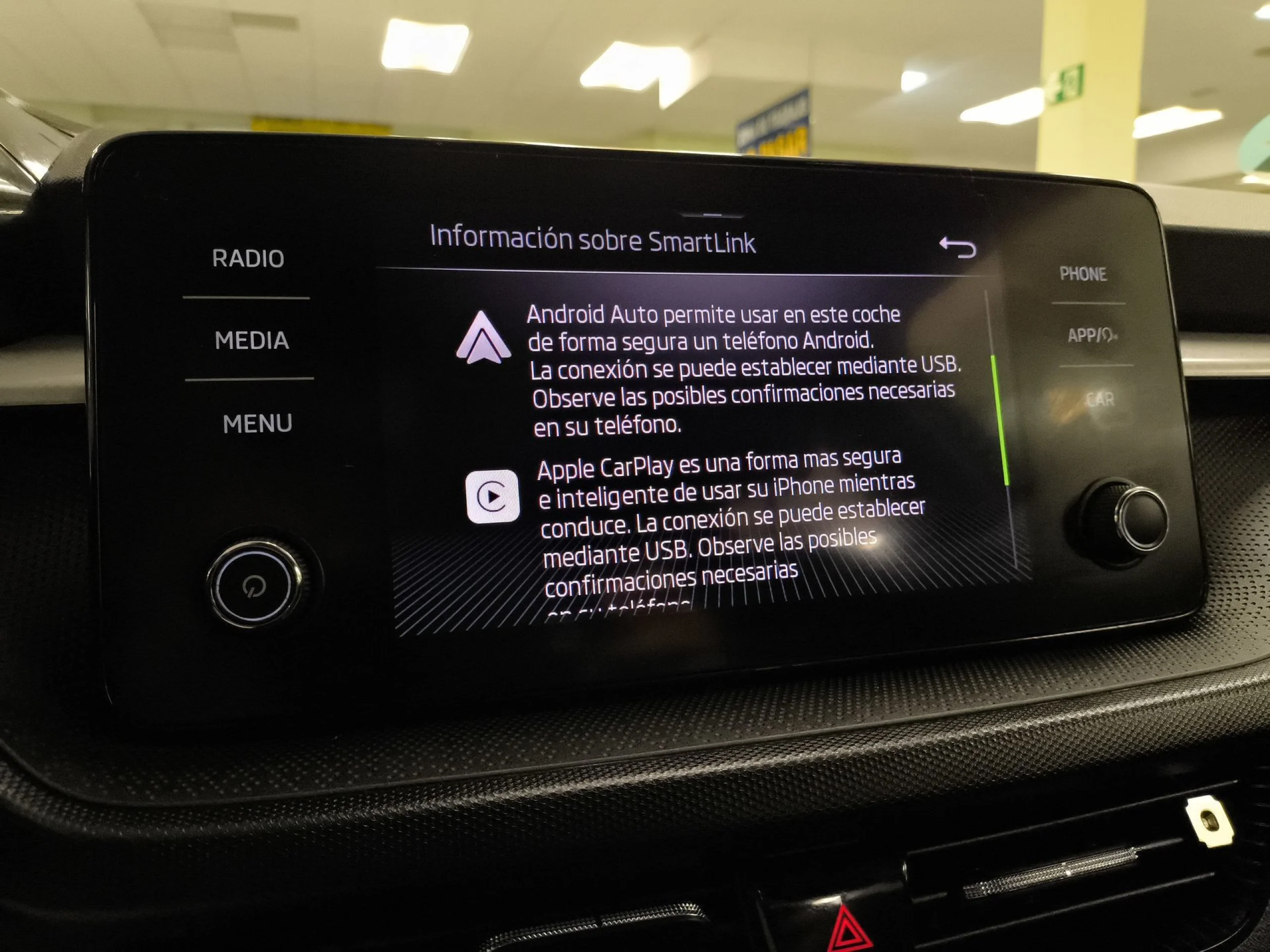 Skoda Fabia 1.0 TSI Ambition DSG 81 kW (110 CV) - Foto 20
