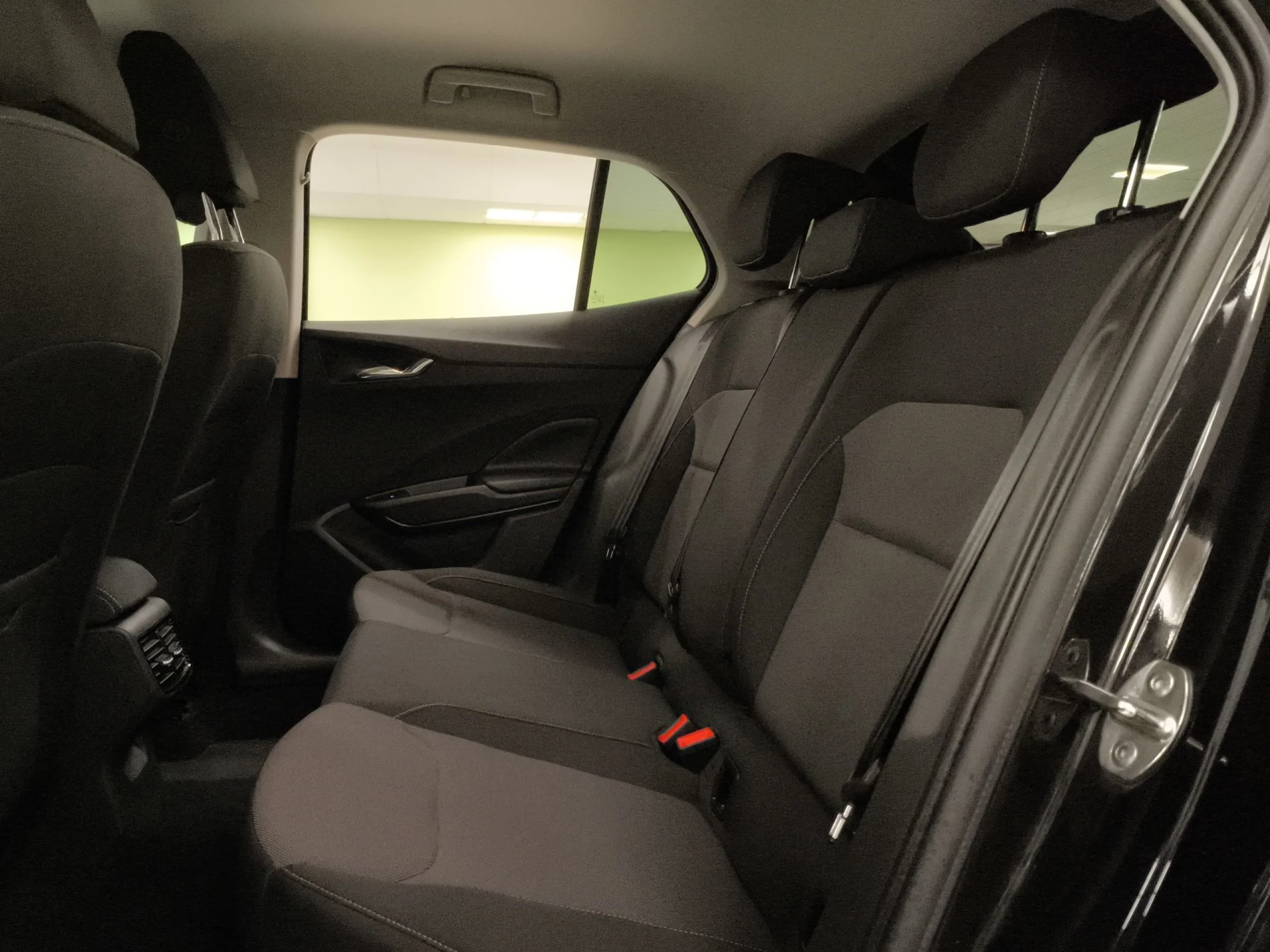 Skoda Fabia 1.0 TSI Ambition DSG 81 kW (110 CV) - Foto 24