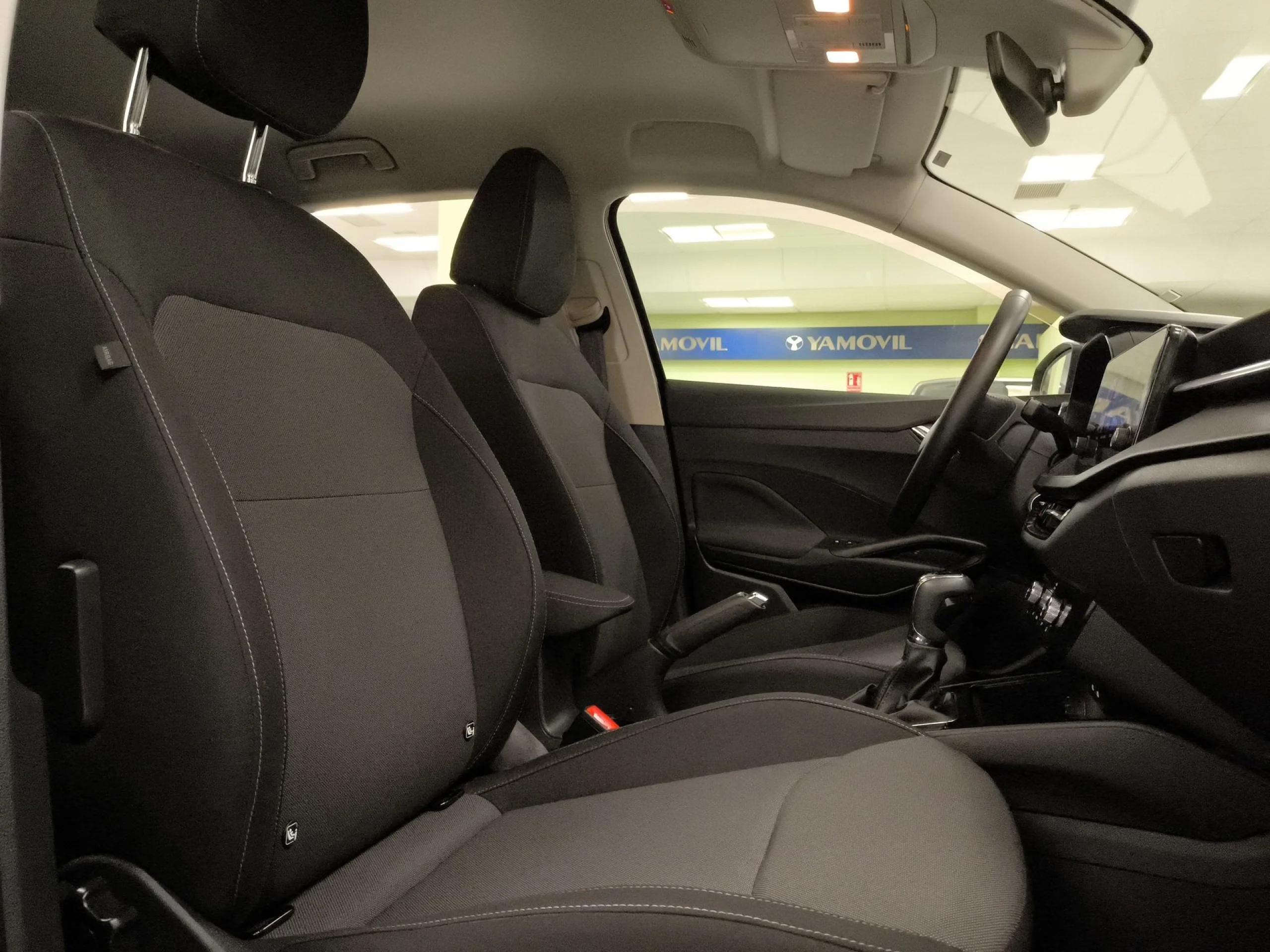 Skoda Fabia 1.0 TSI Ambition DSG 81 kW (110 CV) - Foto 28