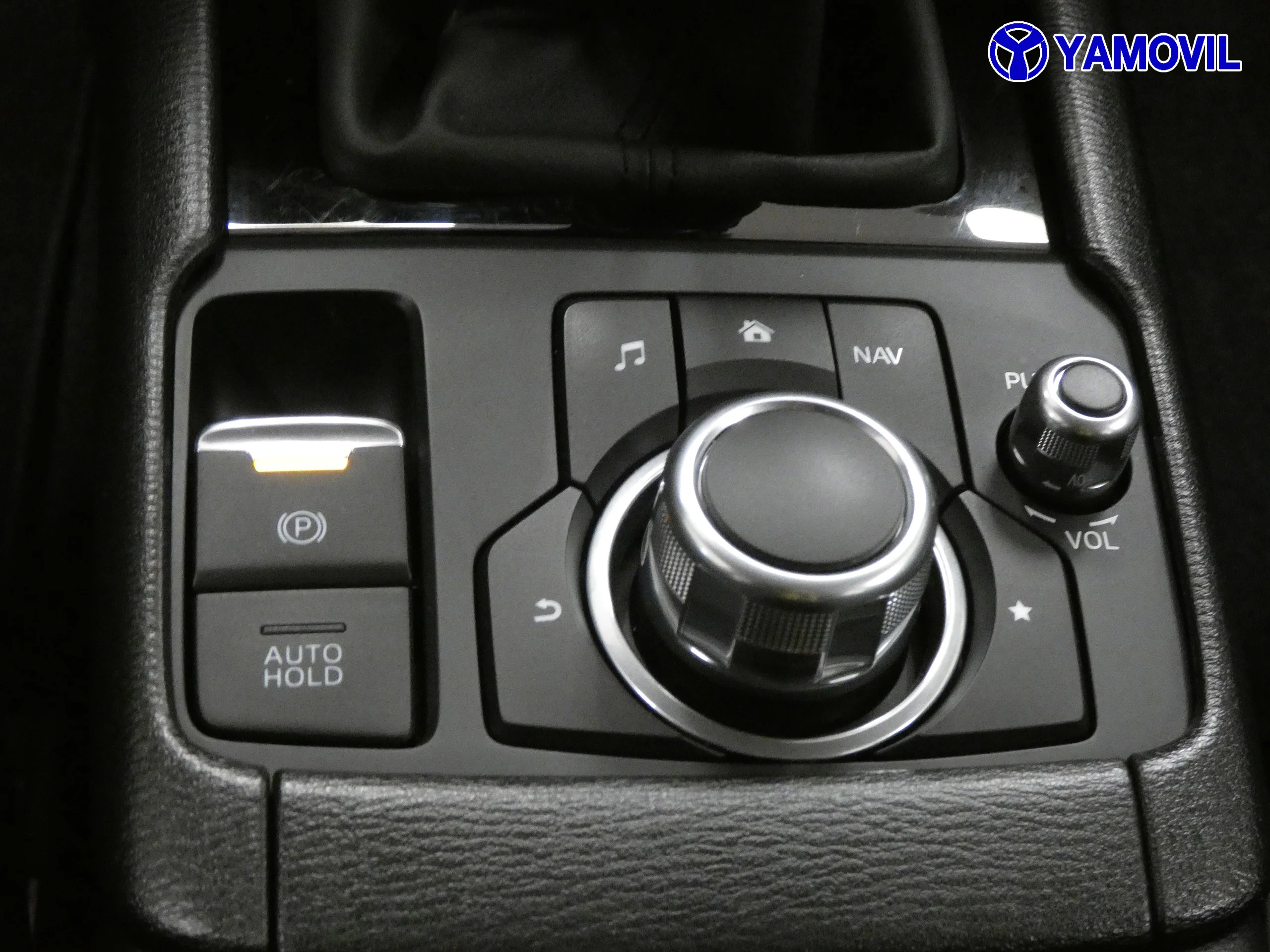 Mazda CX-3 2.0 SKYACTIV-G ORIGIN 2WD 5P - Foto 26