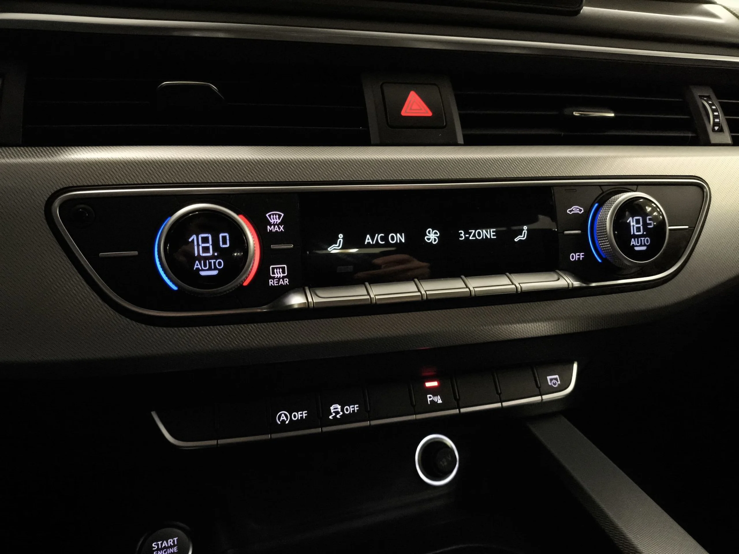 Audi A4 Avant design edition 2.0 TDI 110 kW (150 CV) S tronic - Foto 15