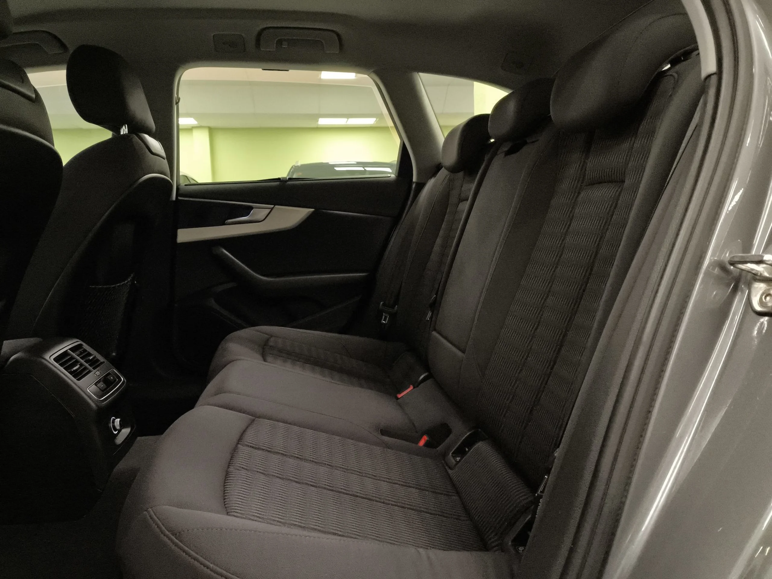 Audi A4 Avant design edition 2.0 TDI 110 kW (150 CV) S tronic - Foto 18