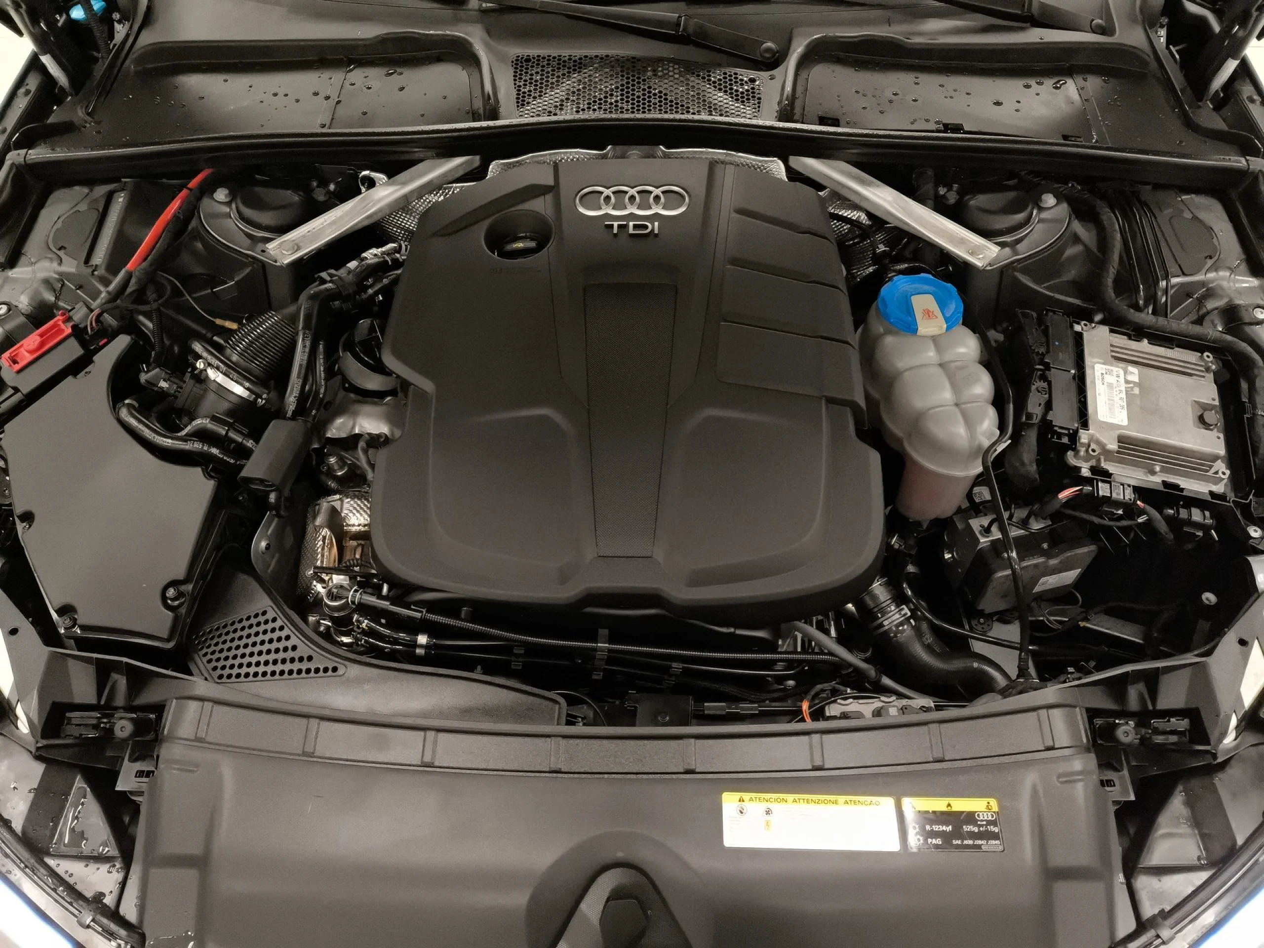 Audi A4 Avant design edition 2.0 TDI 110 kW (150 CV) S tronic - Foto 21