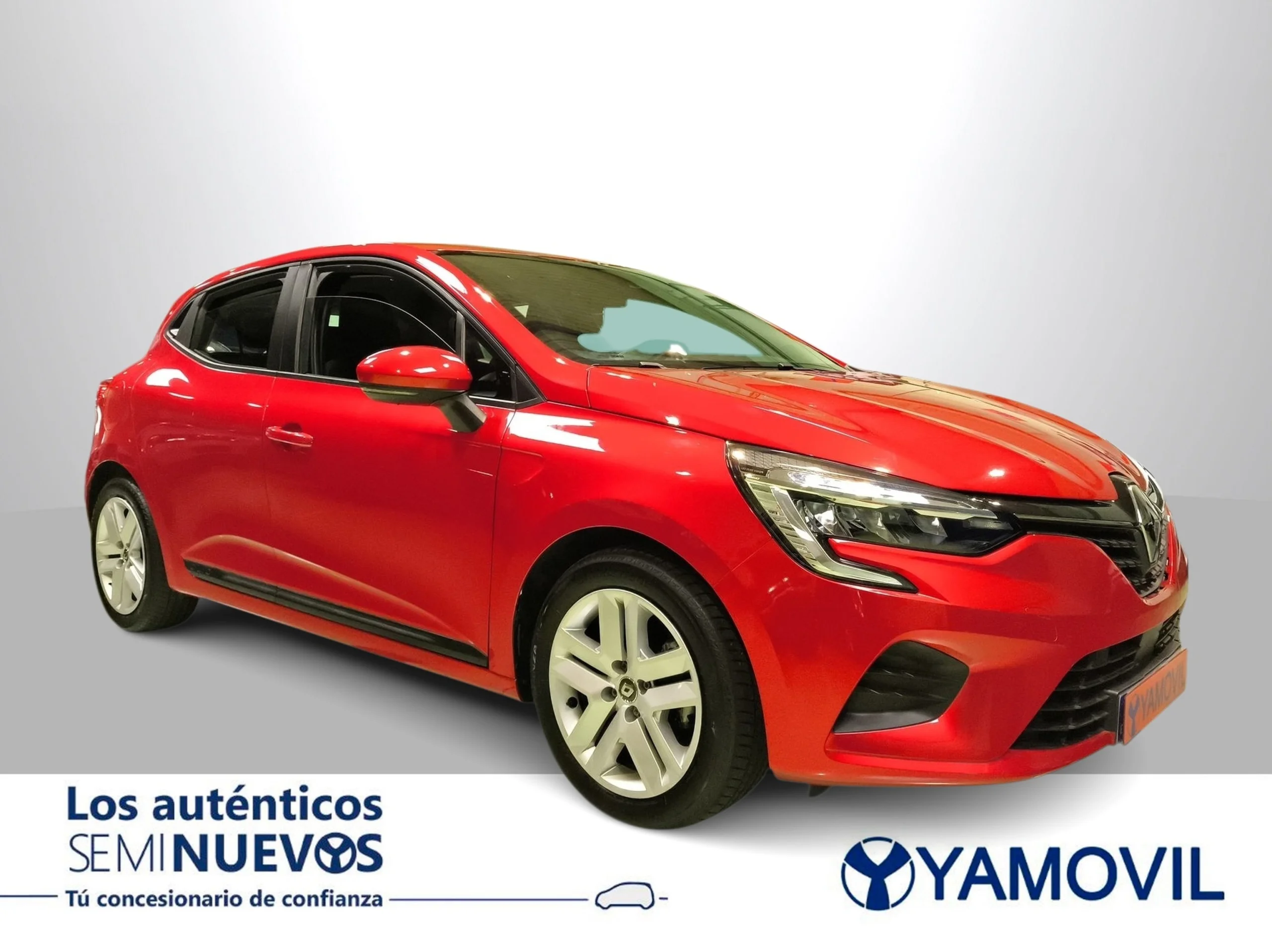 Renault Clio Intens E-Tech Híbrido 103 kW (140 CV) - Foto 2