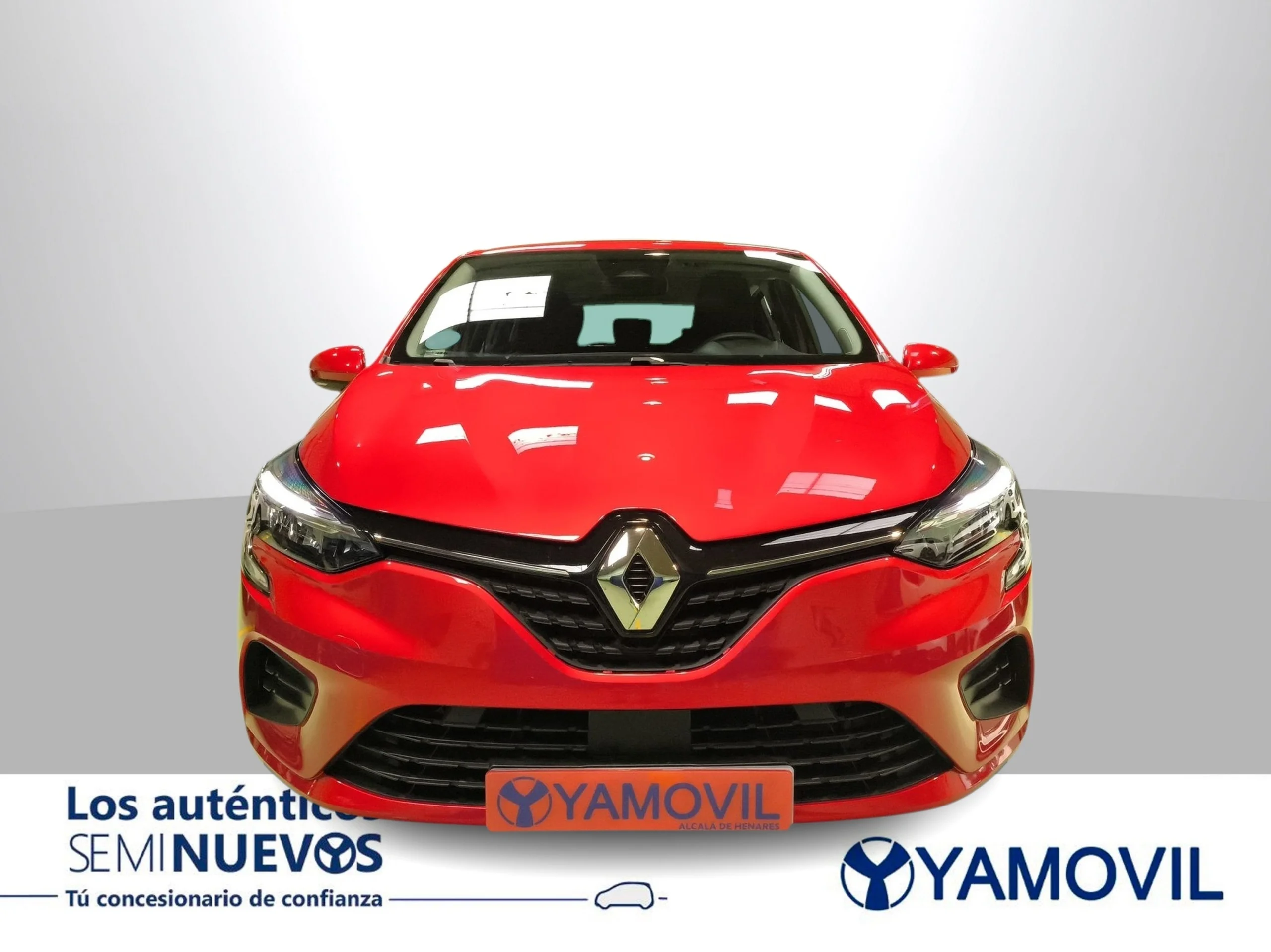 Renault Clio Intens E-Tech Híbrido 103 kW (140 CV) - Foto 3