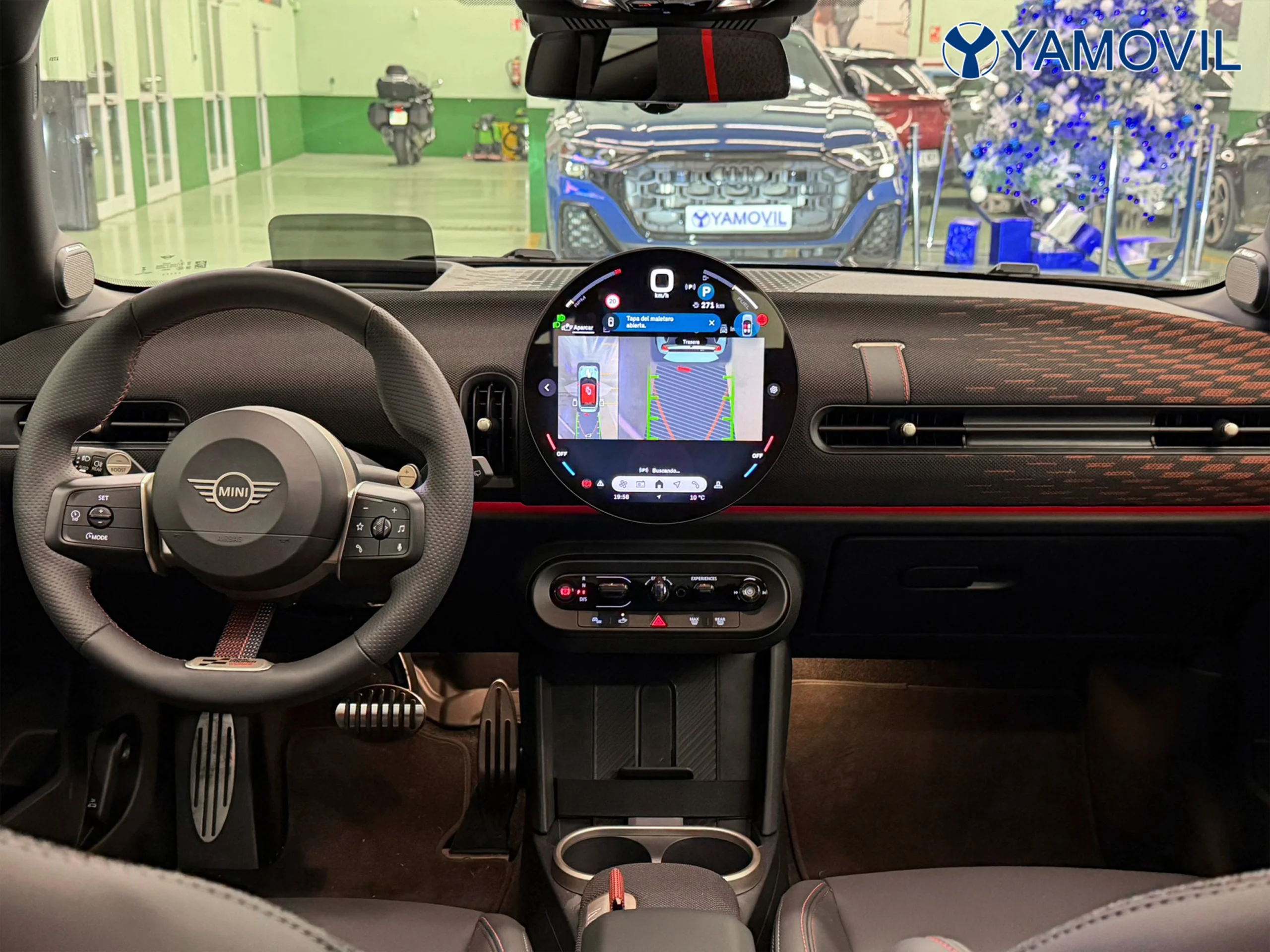 MINI MINI 3 Puertas John Cooper Works 170 kW (231 CV) - Foto 5