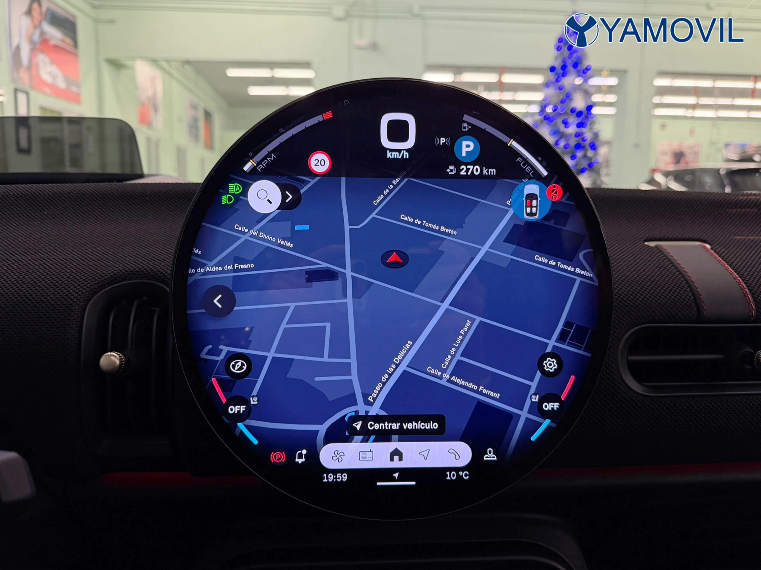 MINI MINI 3 Puertas John Cooper Works 170 kW (231 CV) - Foto 6