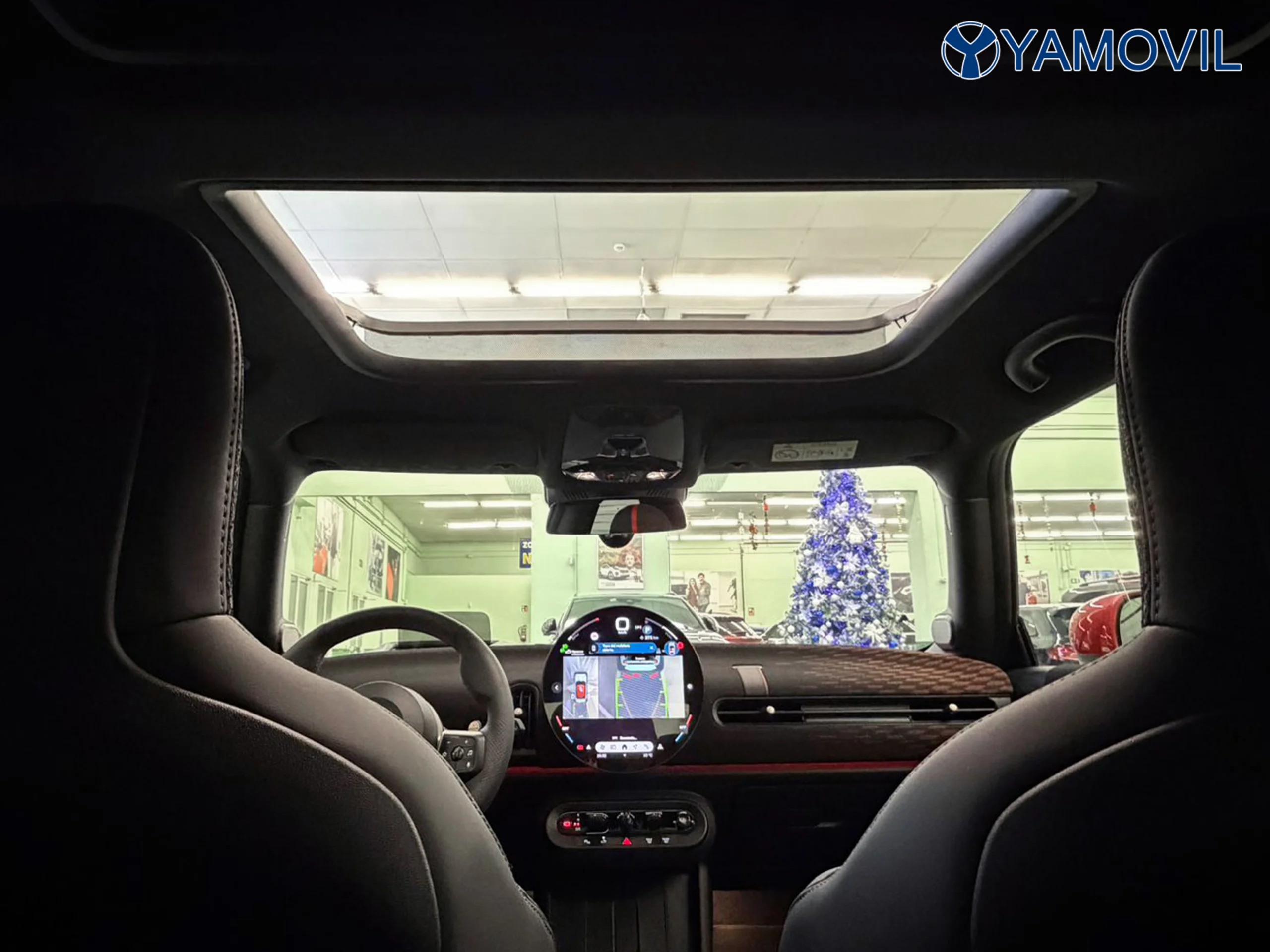 MINI MINI 3 Puertas John Cooper Works 170 kW (231 CV) - Foto 7