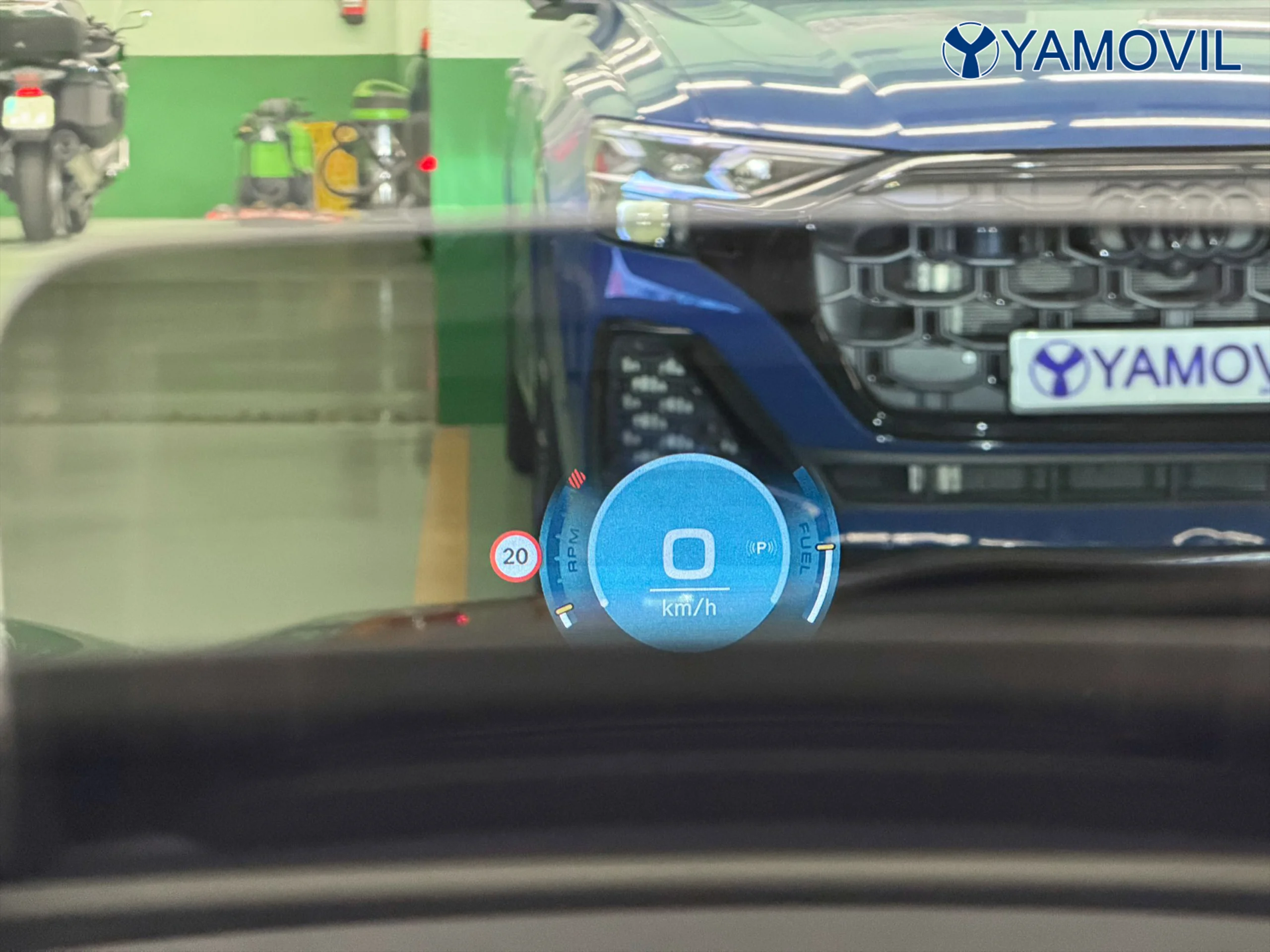 MINI MINI 3 Puertas John Cooper Works 170 kW (231 CV) - Foto 8