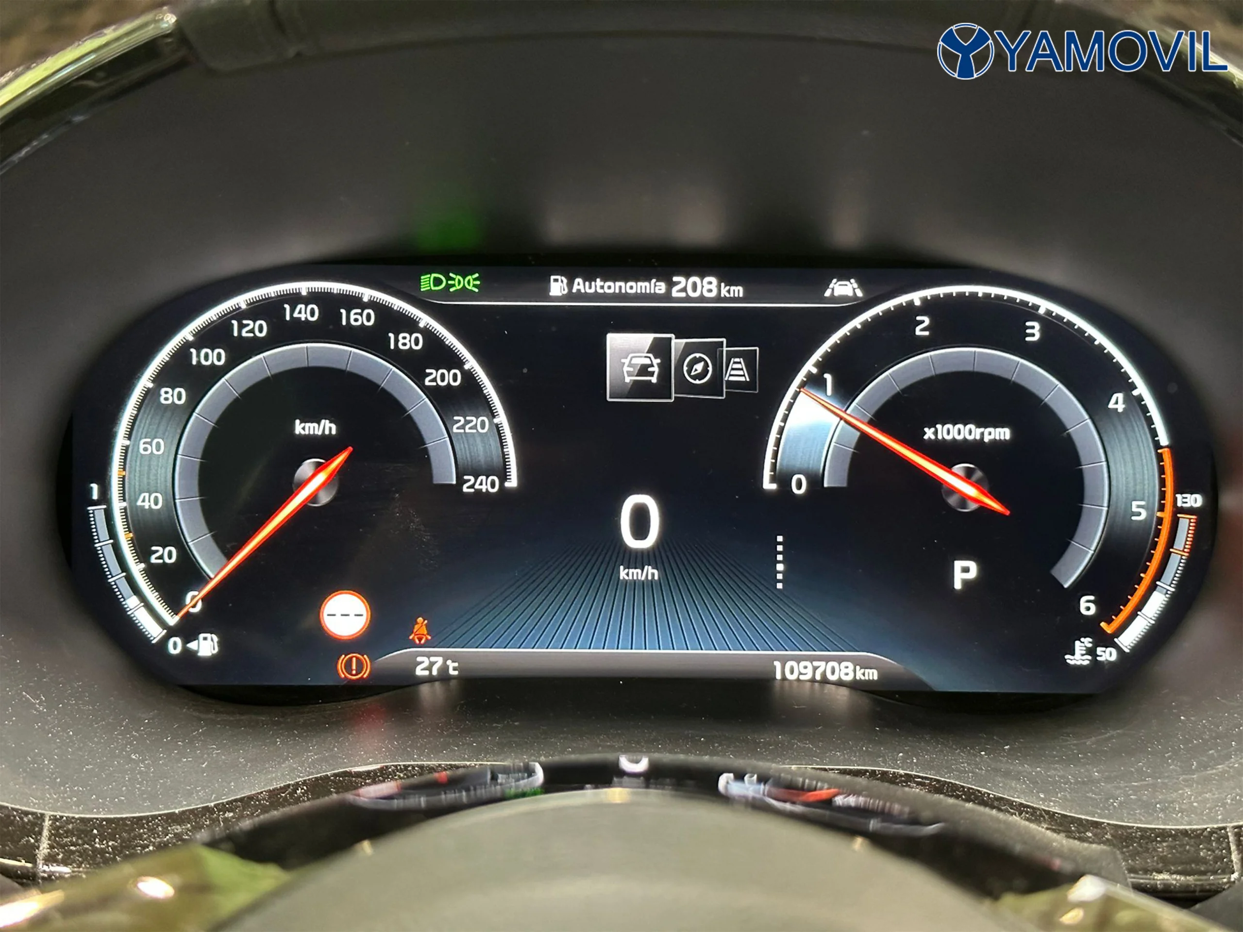 Kia Ceed 1.6 CRDi GT Line DCT 100 kW (136 CV) - Foto 6