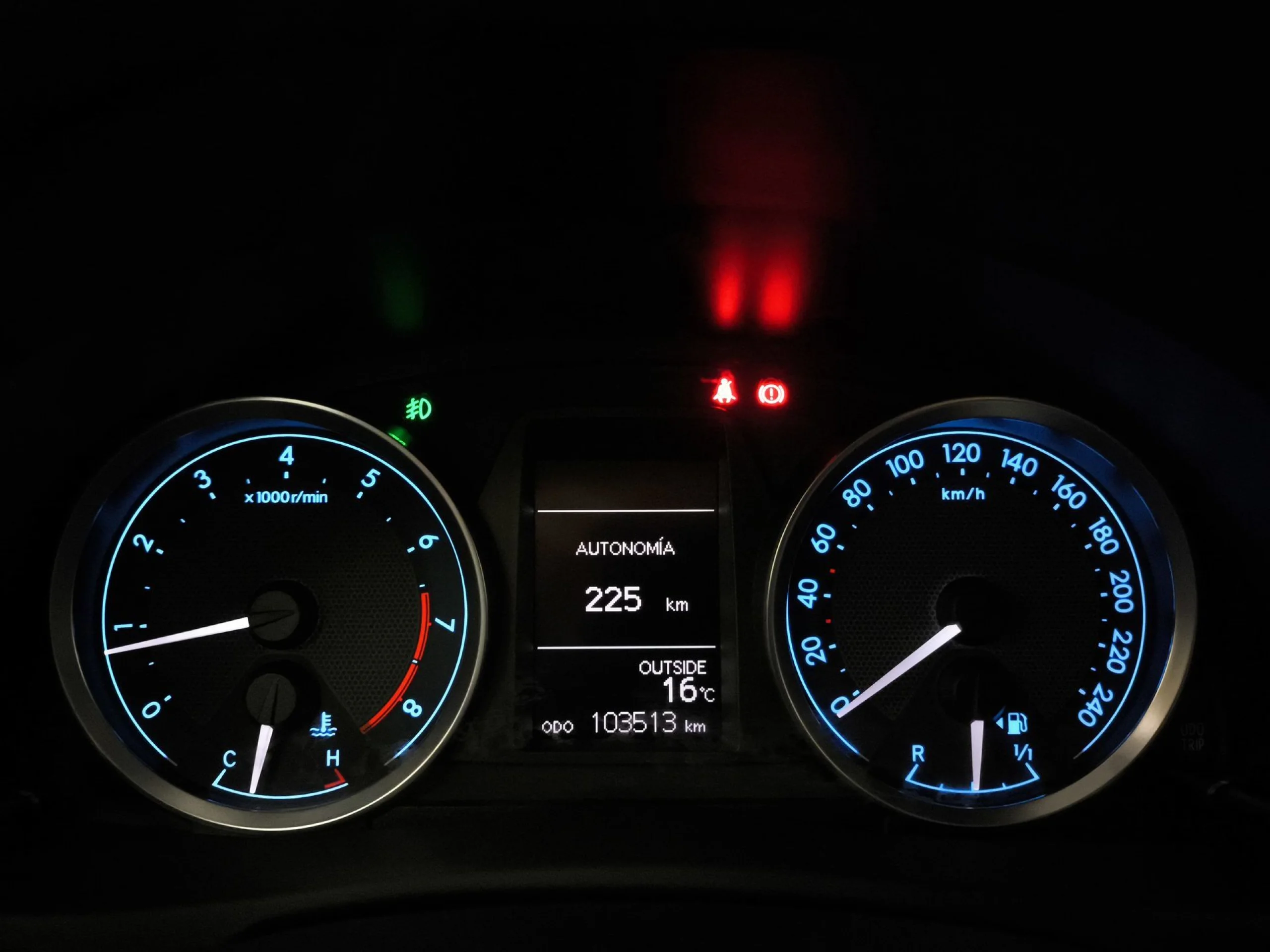 Toyota Auris 130 Active 97 kW (132 CV) - Foto 6