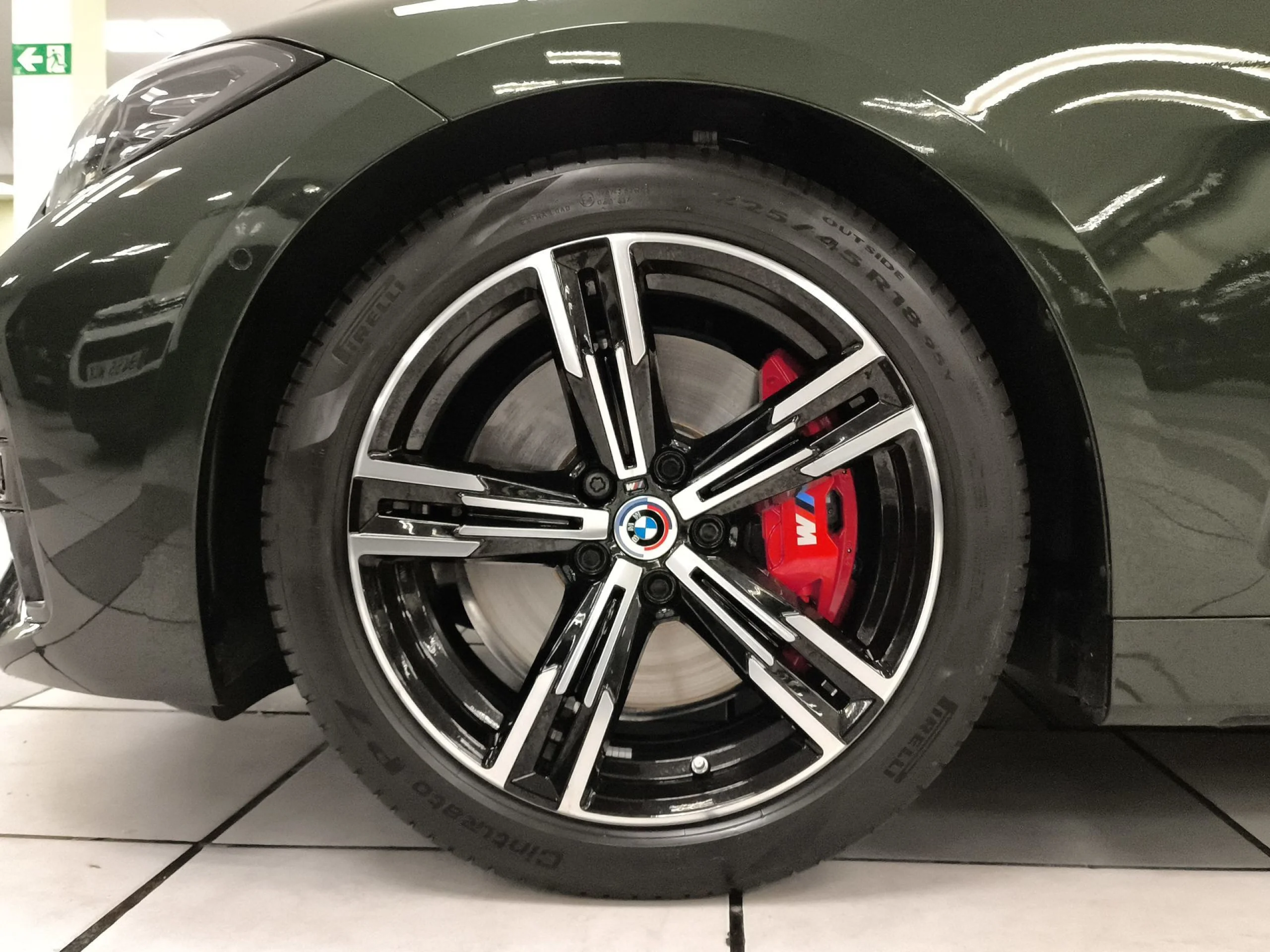 BMW Serie 4 430i Coupe 180 kW (245 CV) - Foto 7