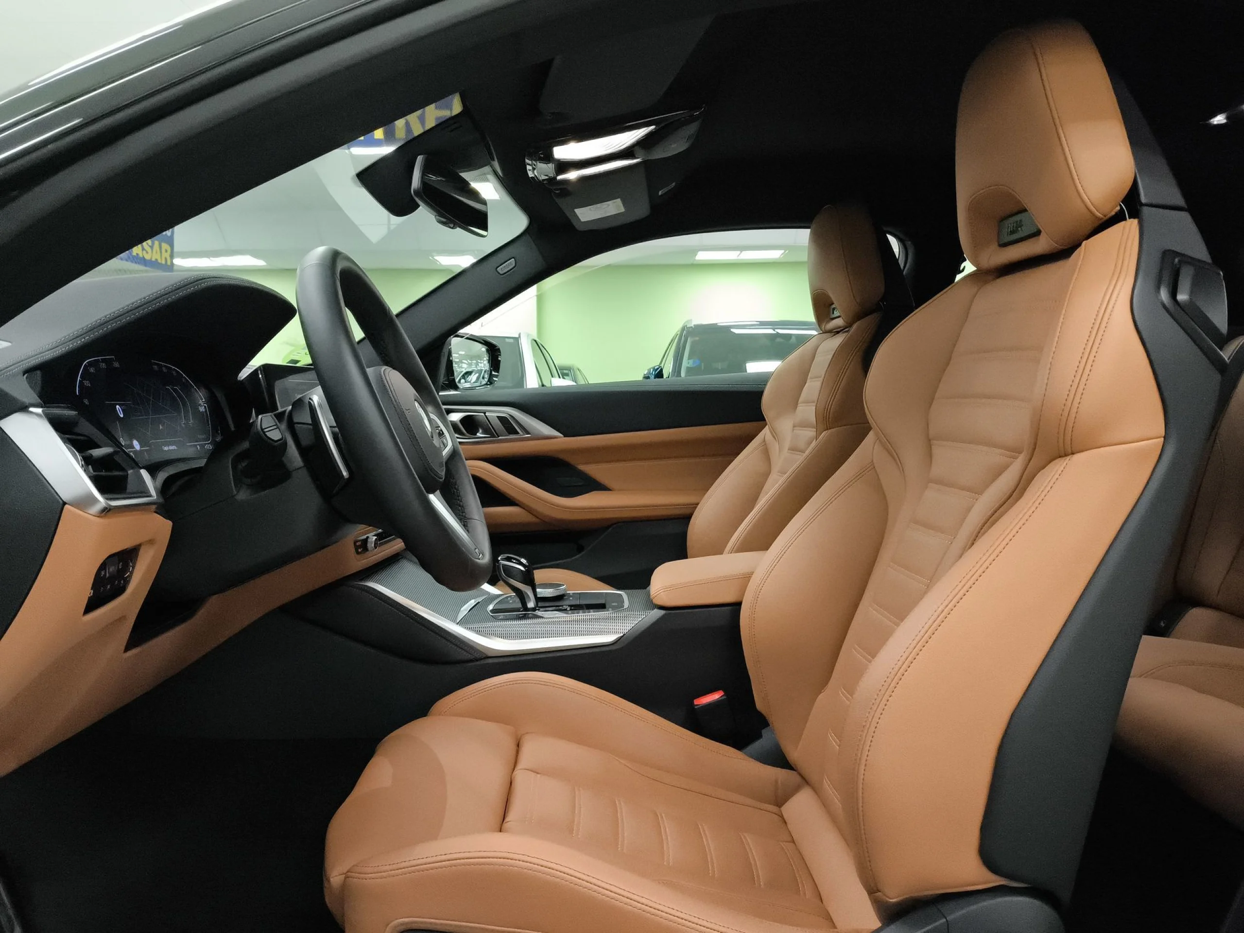 BMW Serie 4 430i Coupe 180 kW (245 CV) - Foto 8