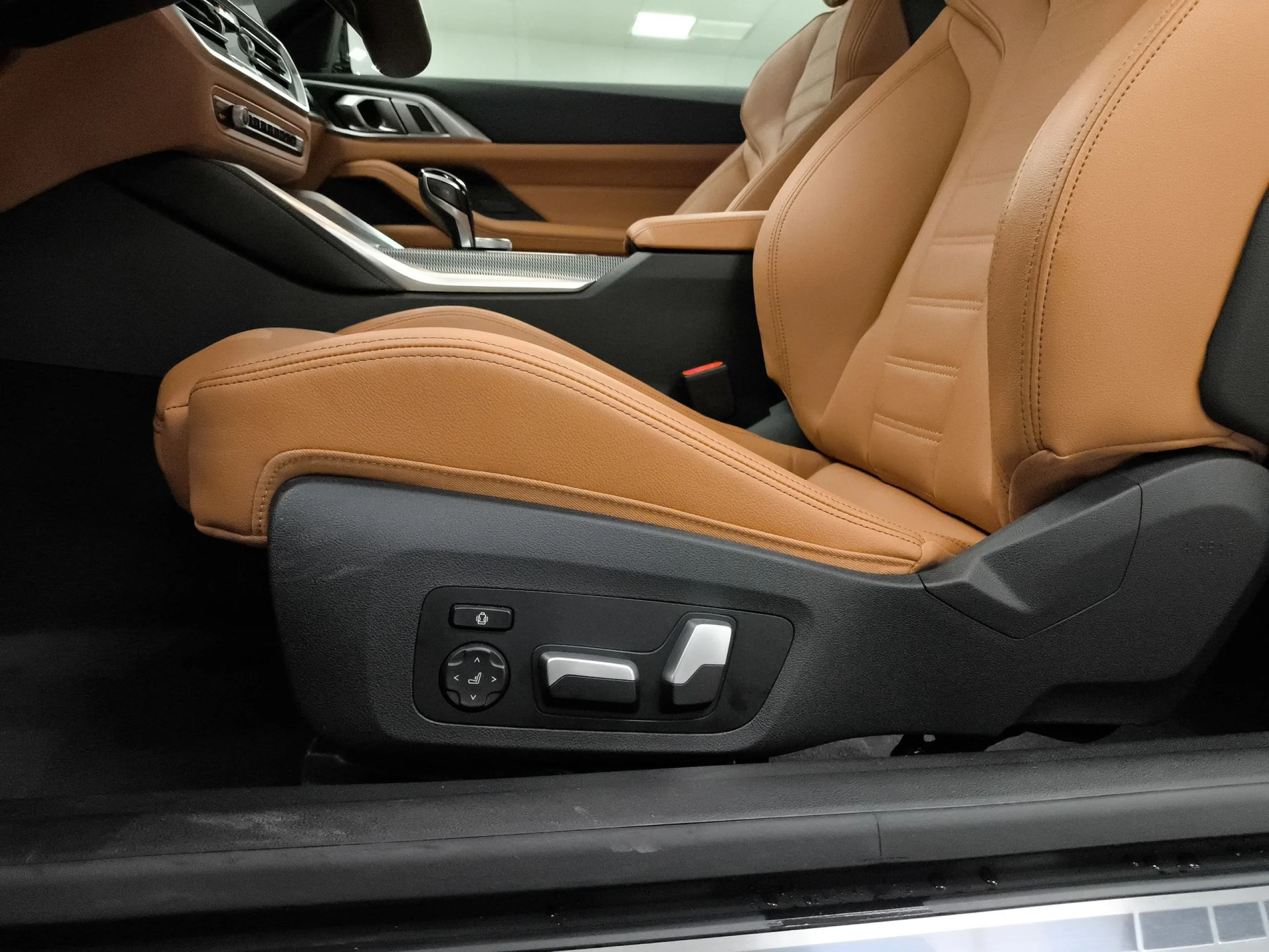 BMW Serie 4 430i Coupe 180 kW (245 CV) - Foto 9
