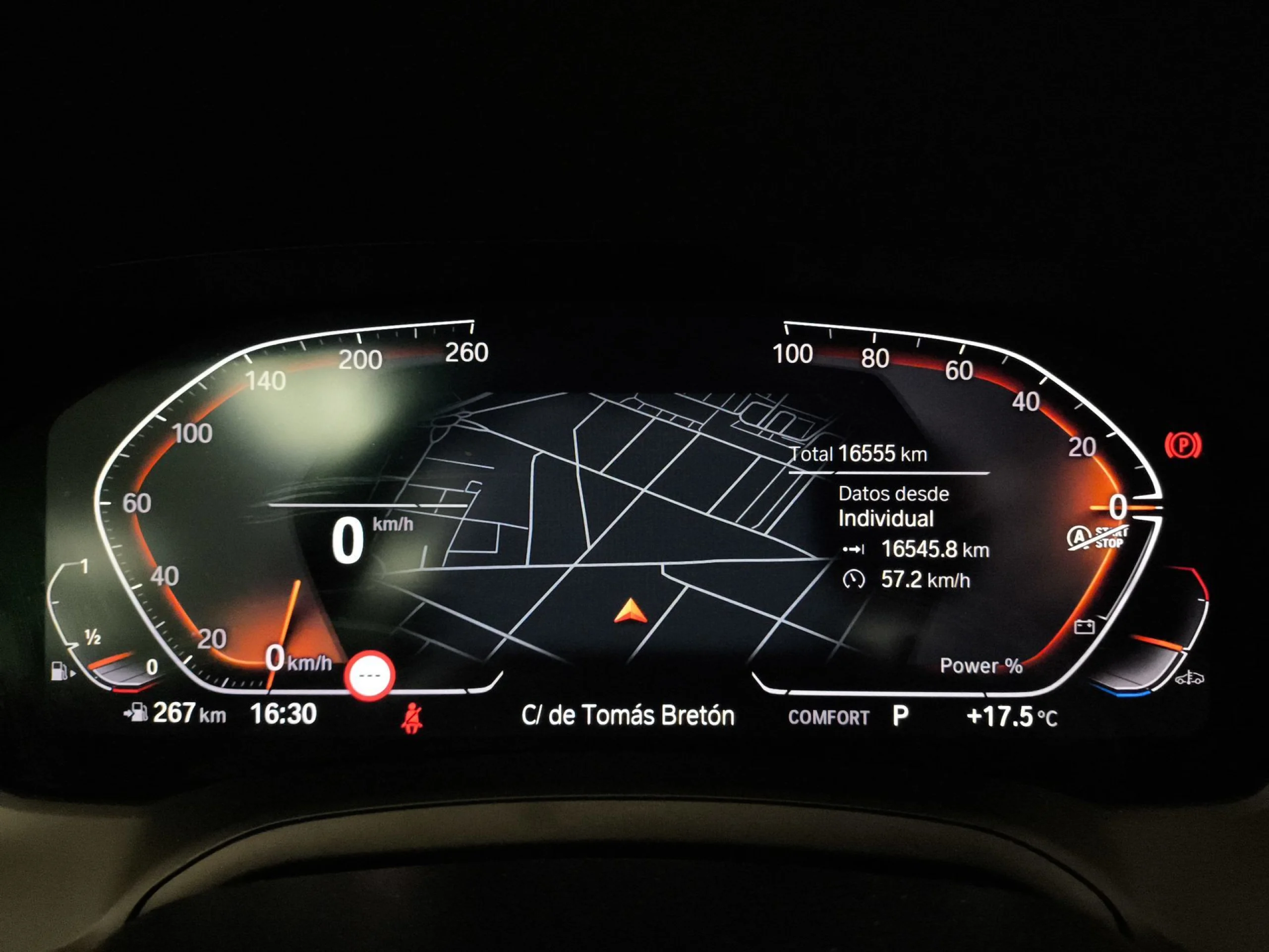 BMW Serie 4 430i Coupe 180 kW (245 CV) - Foto 12