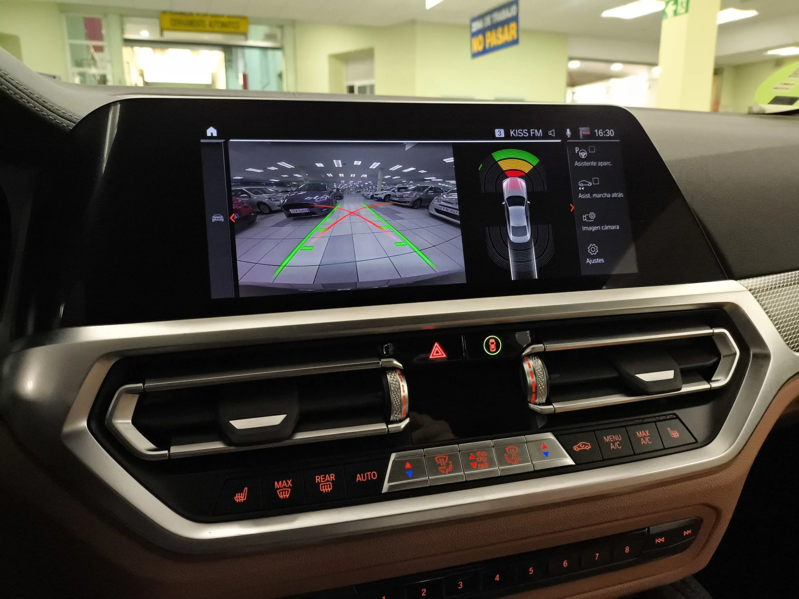 BMW Serie 4 430i Coupe 180 kW (245 CV) - Foto 14