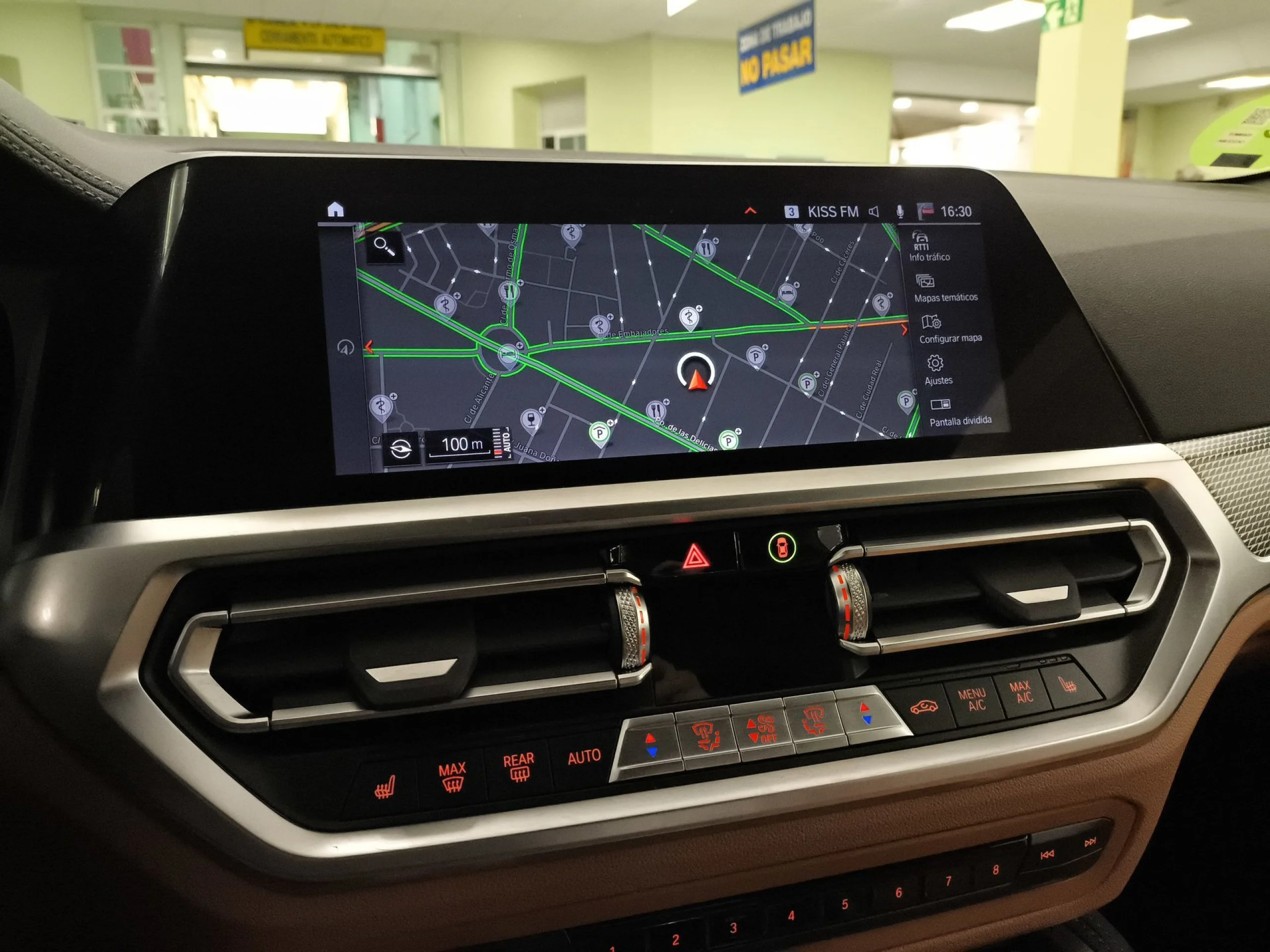 BMW Serie 4 430i Coupe 180 kW (245 CV) - Foto 15