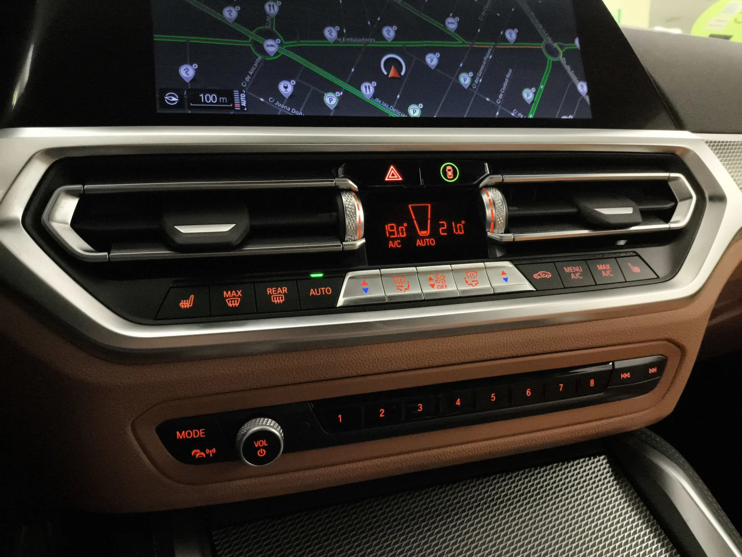 BMW Serie 4 430i Coupe 180 kW (245 CV) - Foto 16
