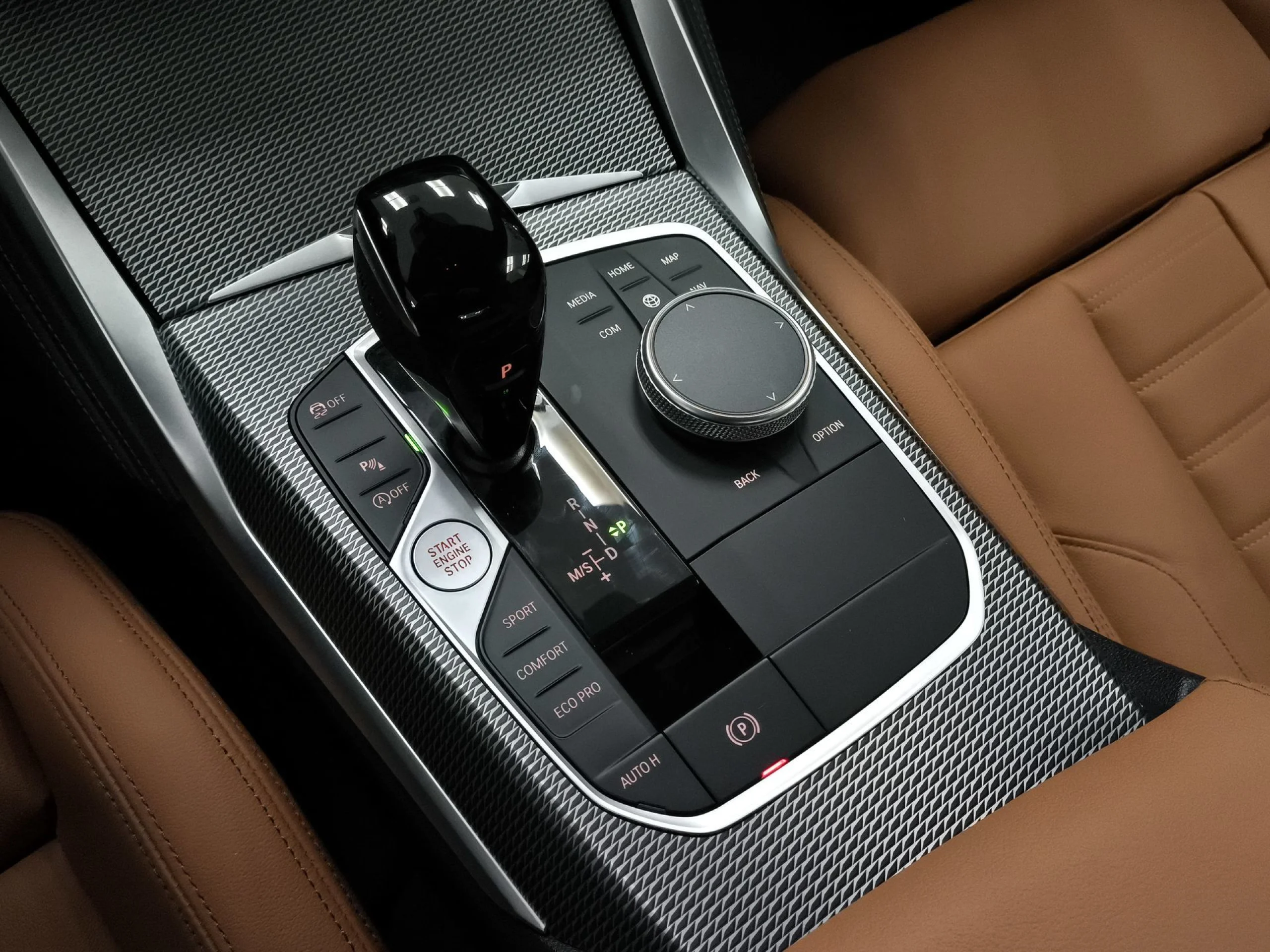 BMW Serie 4 430i Coupe 180 kW (245 CV) - Foto 17