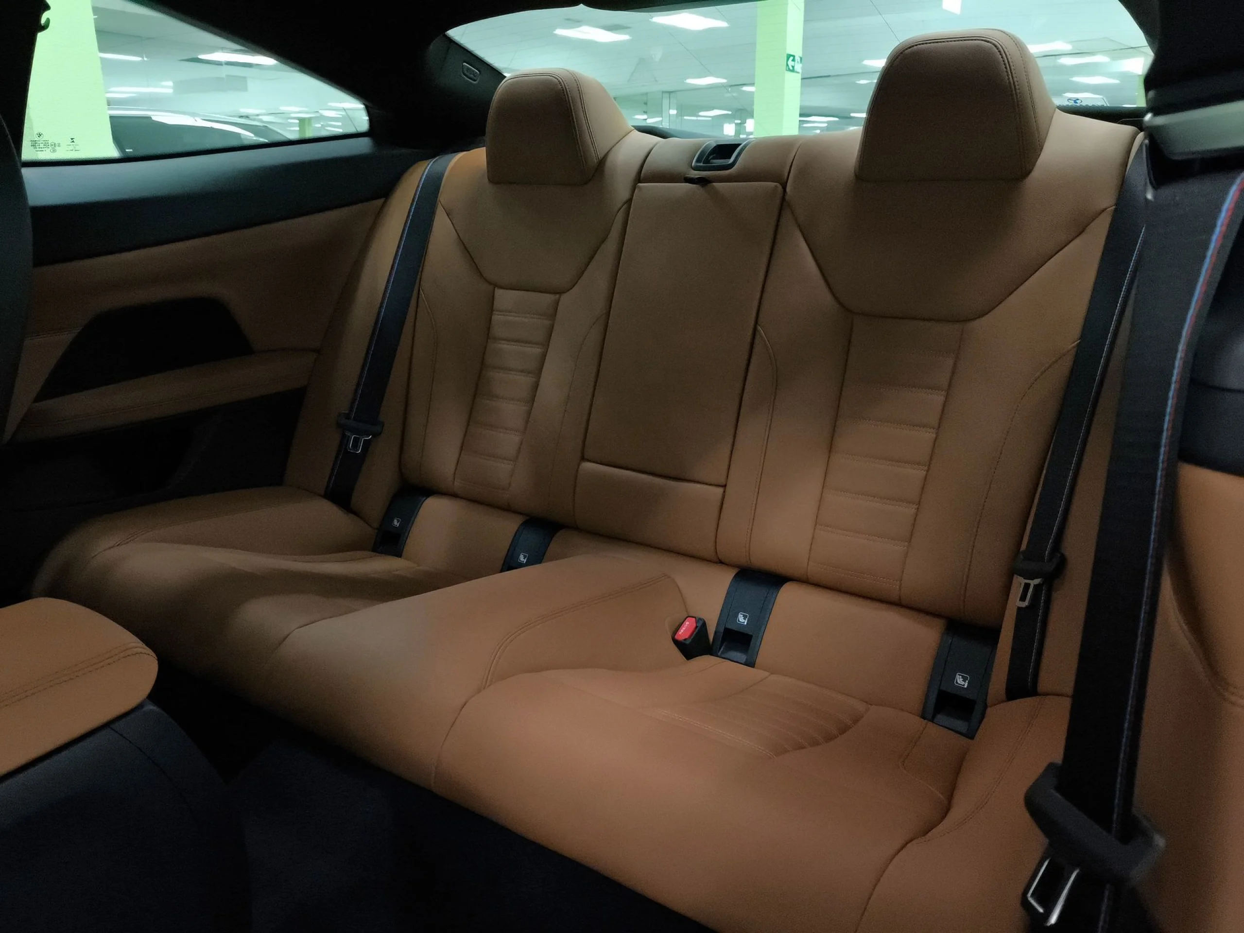 BMW Serie 4 430i Coupe 180 kW (245 CV) - Foto 18