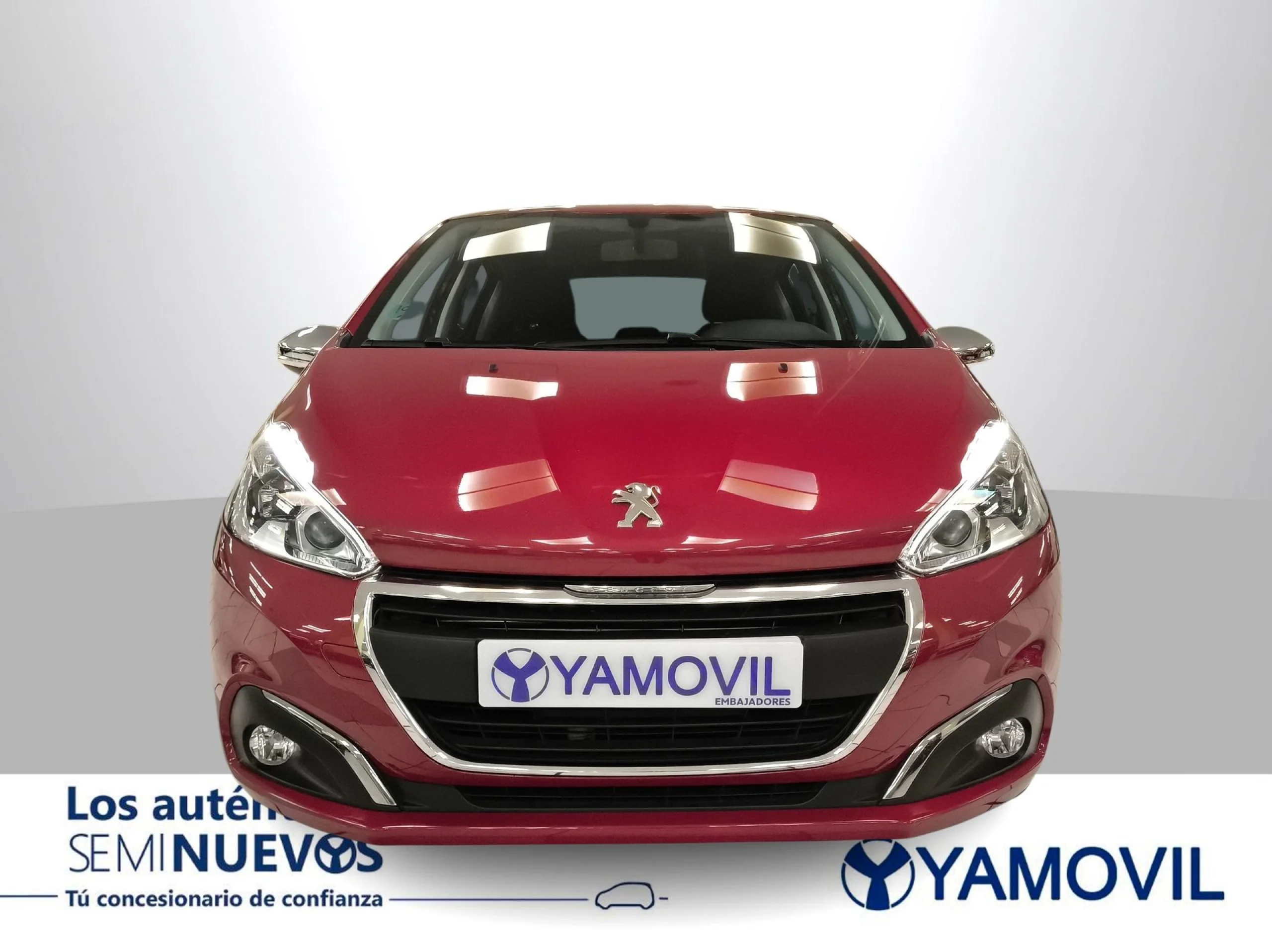 Peugeot 208 PureTech 82 Style 60 kW (82 CV) - Foto 3