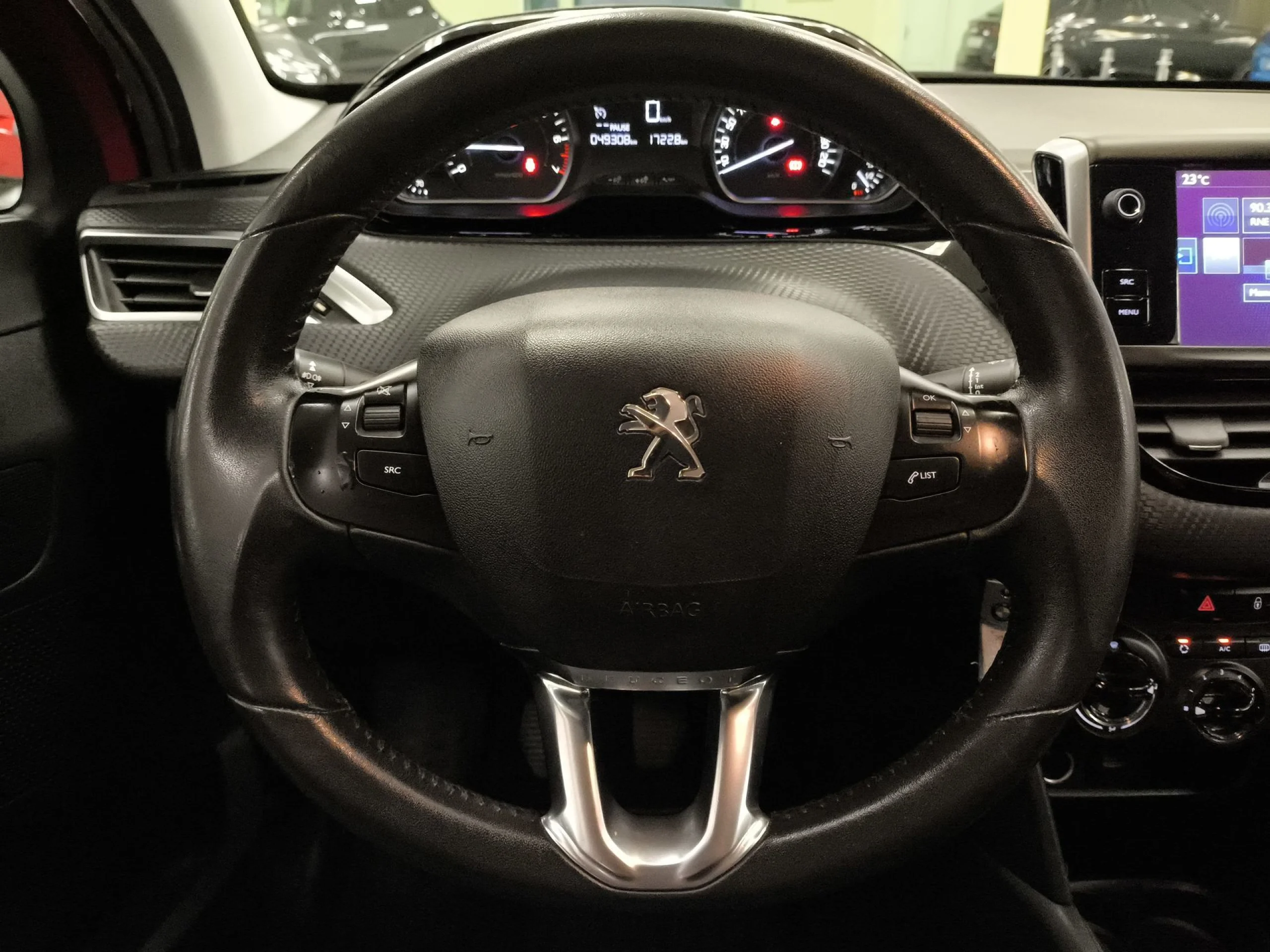 Peugeot 208 PureTech 82 Style 60 kW (82 CV) - Foto 13