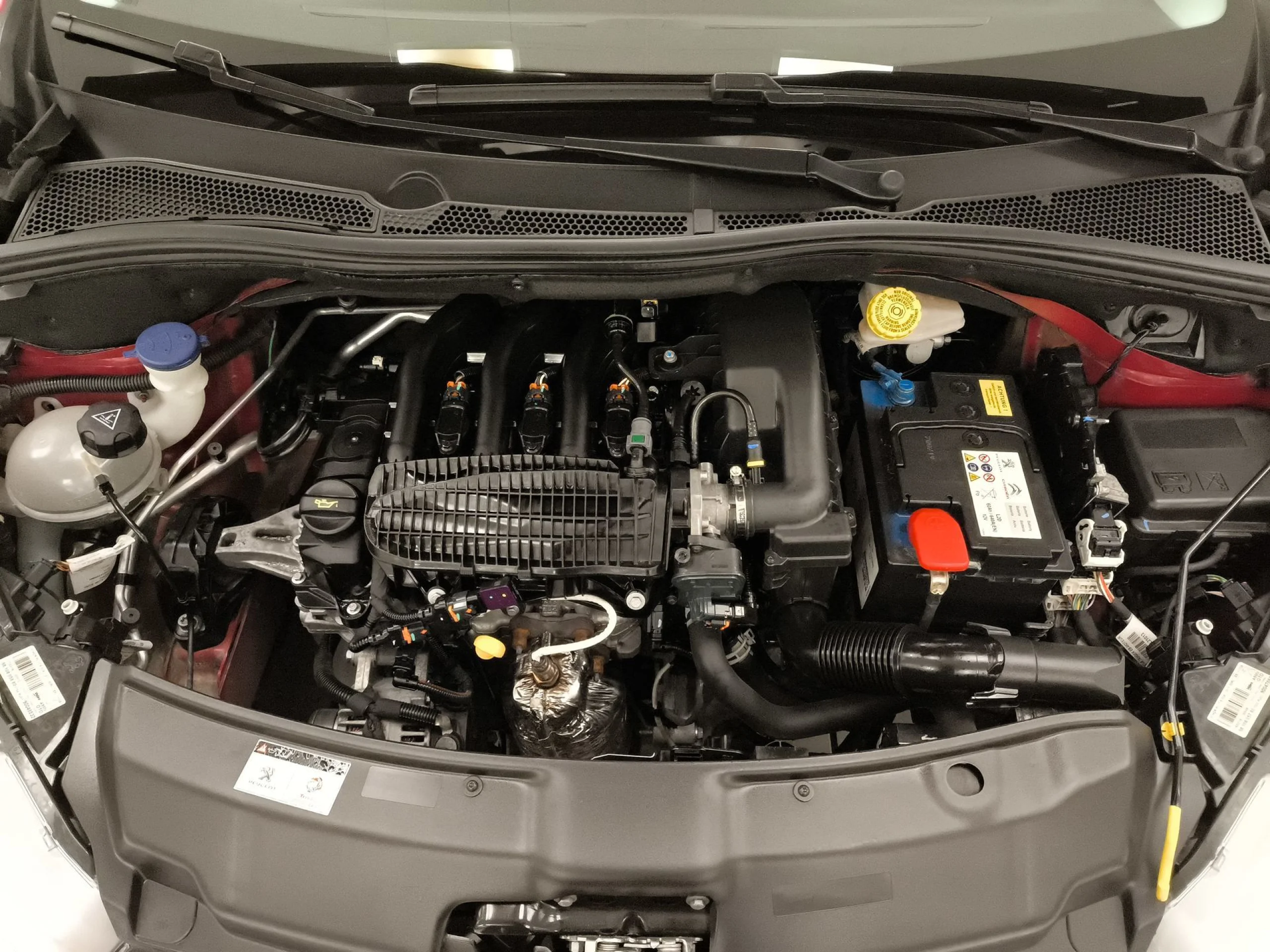 Peugeot 208 PureTech 82 Style 60 kW (82 CV) - Foto 28