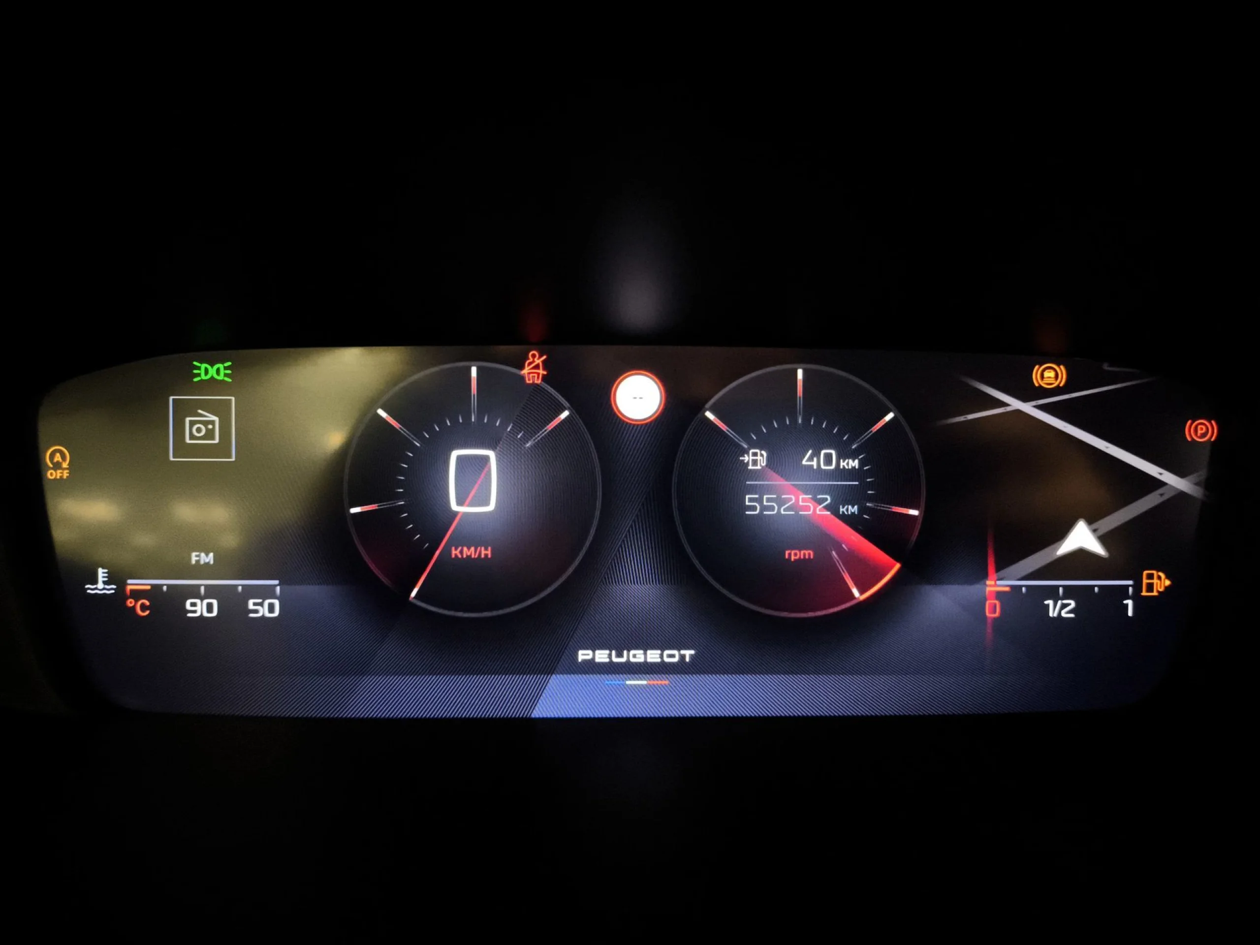 Peugeot 308 PureTech 130 SANDS Allure Pack 96 kW (130 CV) - Foto 17