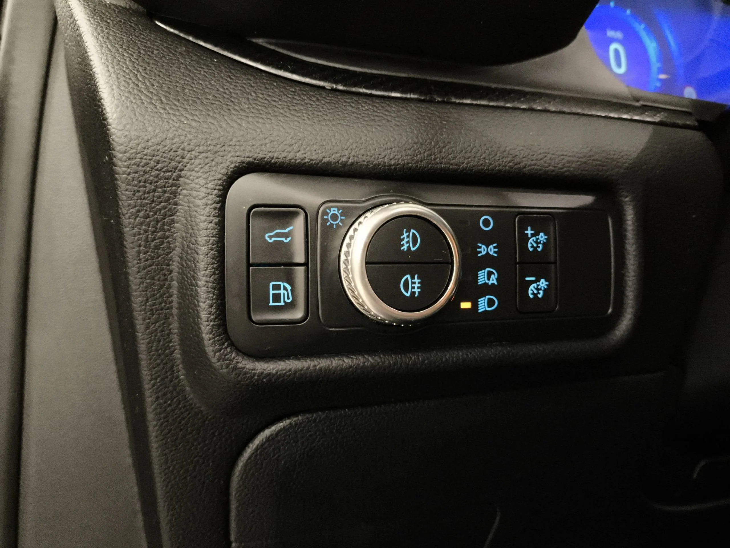 Ford Explorer Ford	Explorer 3.0 PHEV AWD ST Line - Foto 12