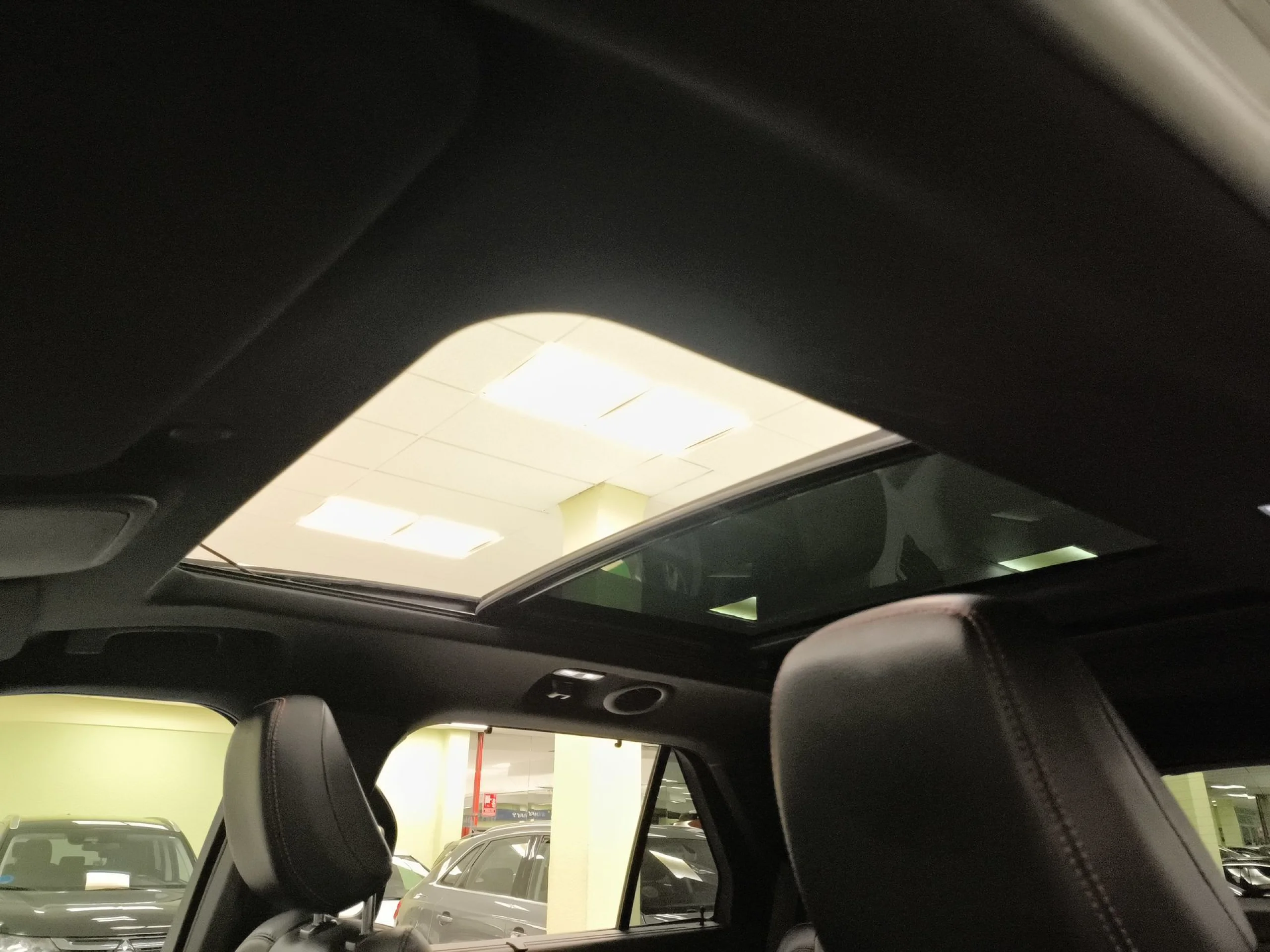 Ford Explorer Ford	Explorer 3.0 PHEV AWD ST Line - Foto 26