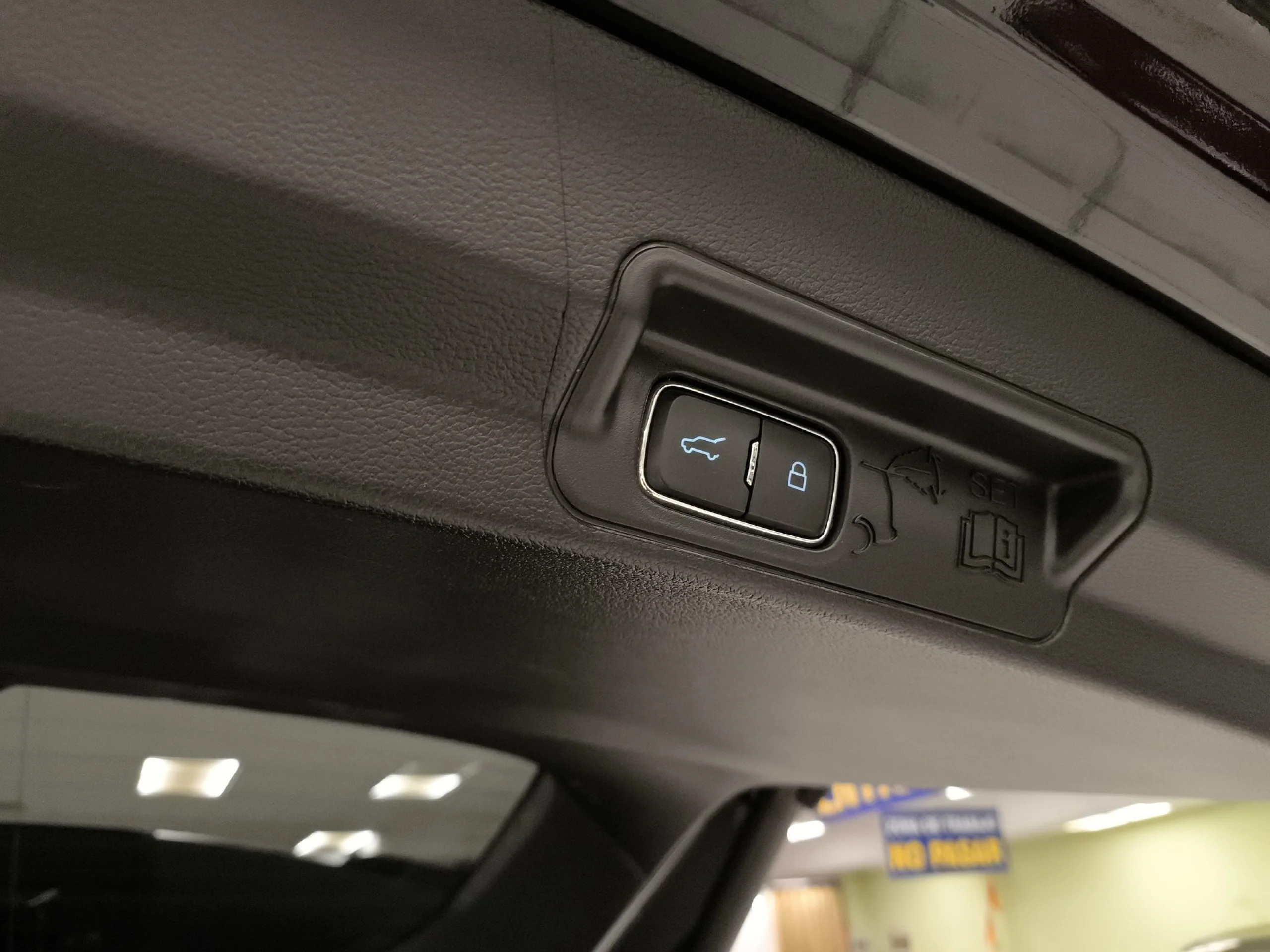 Ford Explorer Ford	Explorer 3.0 PHEV AWD ST Line - Foto 34