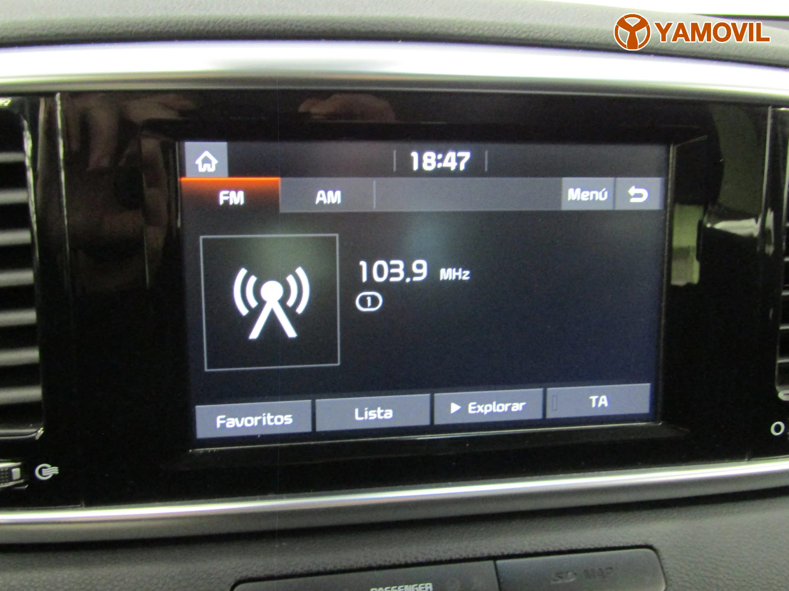 Kia Sportage 1.6 GDI DRIVE 4X2 - Foto 28
