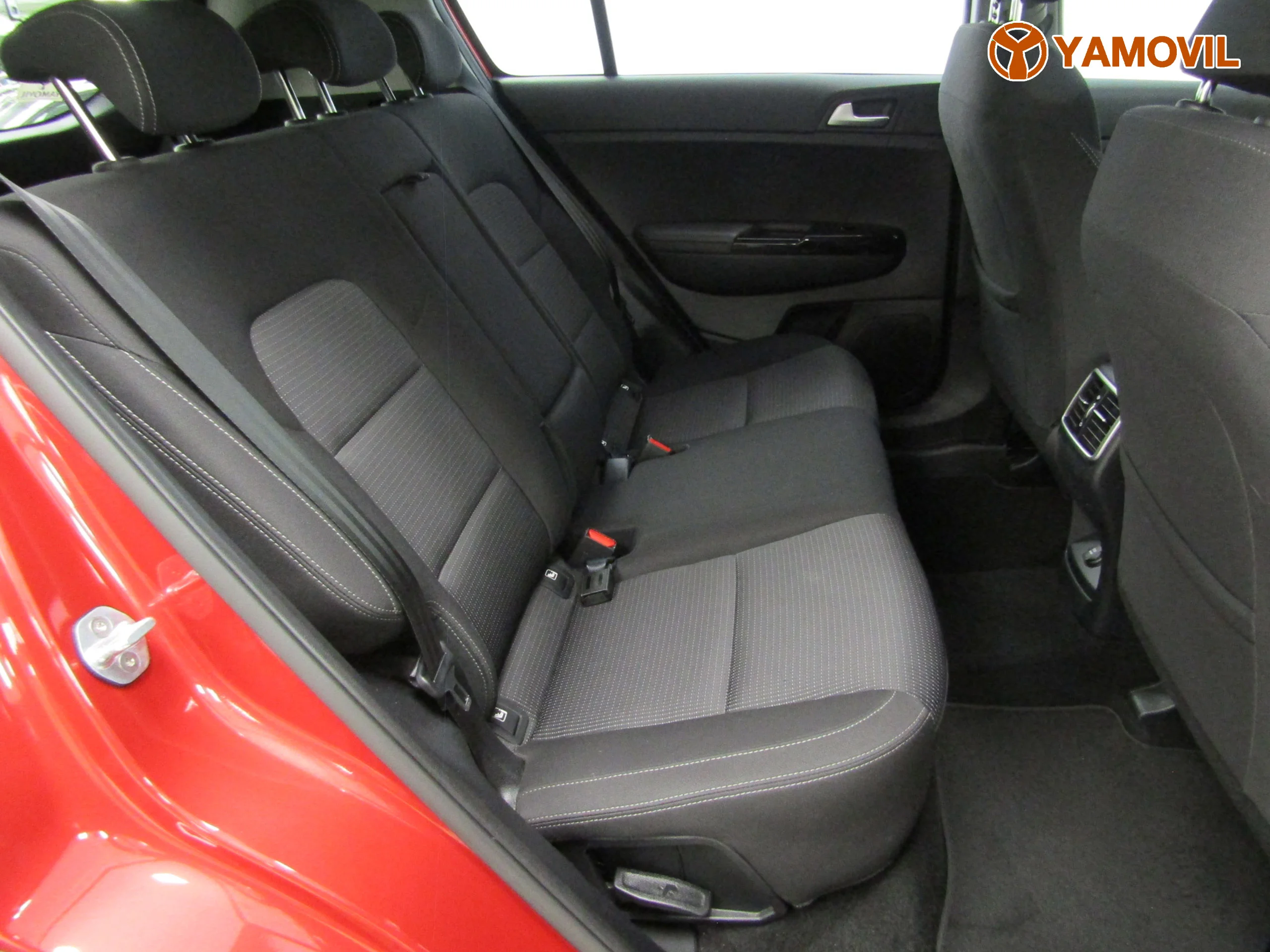 Kia Sportage 1.6 GDI DRIVE 4X2 - Foto 15