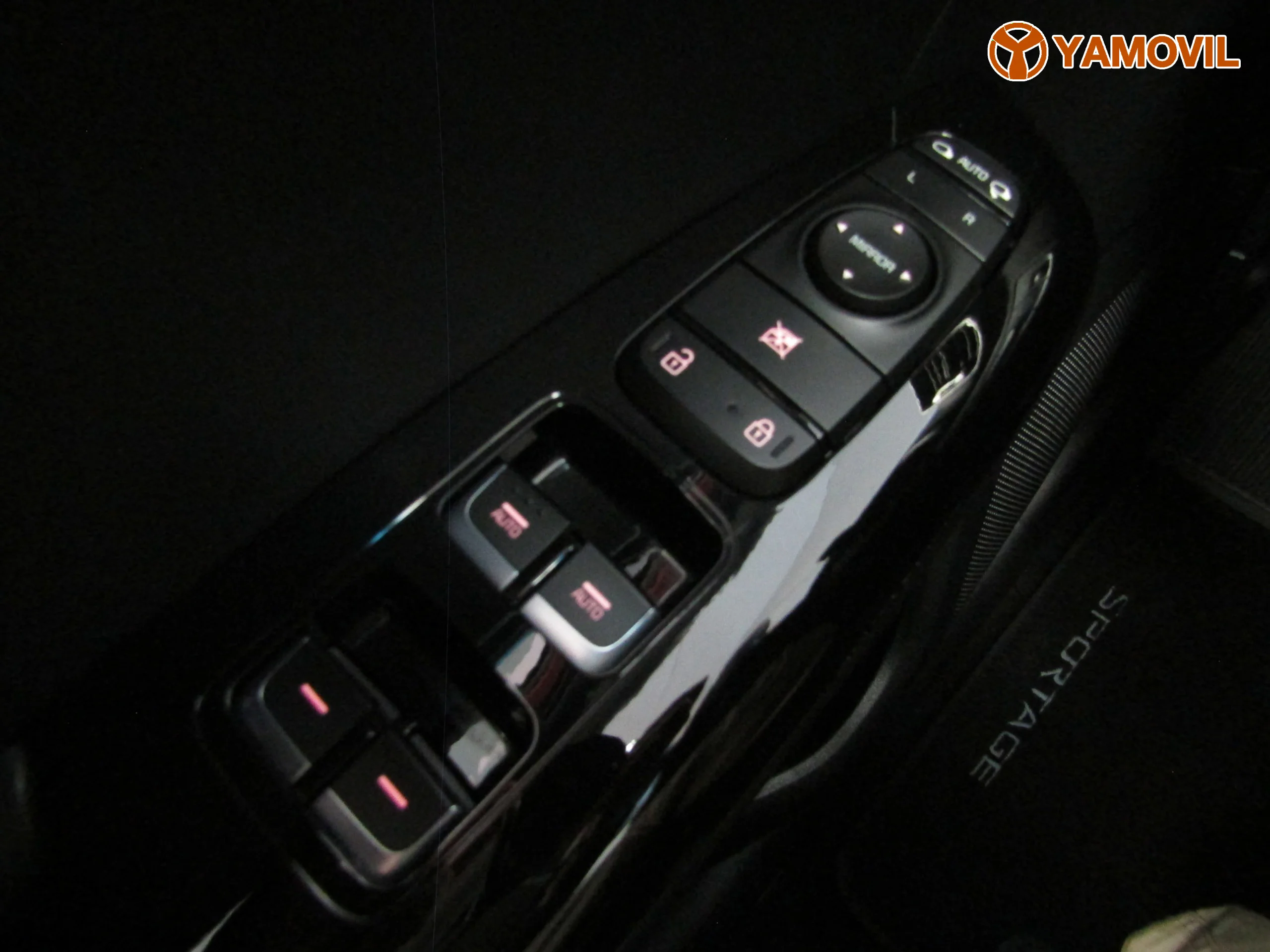 Kia Sportage 1.6 GDI DRIVE 4X2 - Foto 37