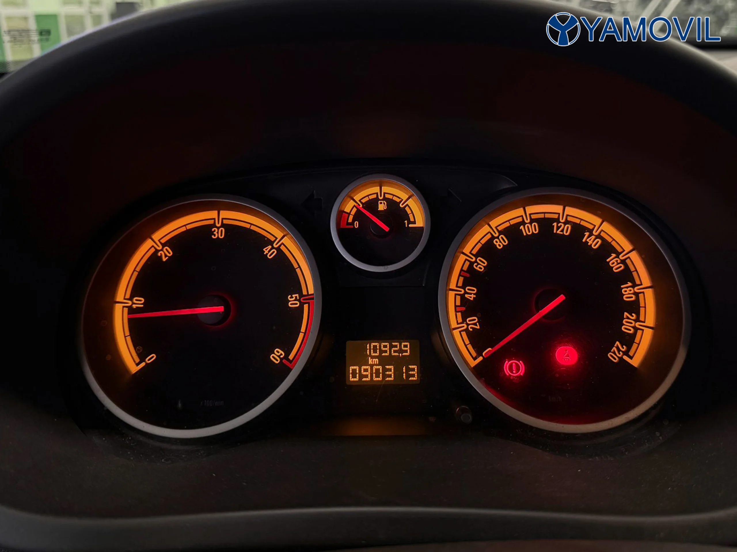 Opel Corsa 1.3 ecoFlex C´Mon 55 kW (75 CV) - Foto 6