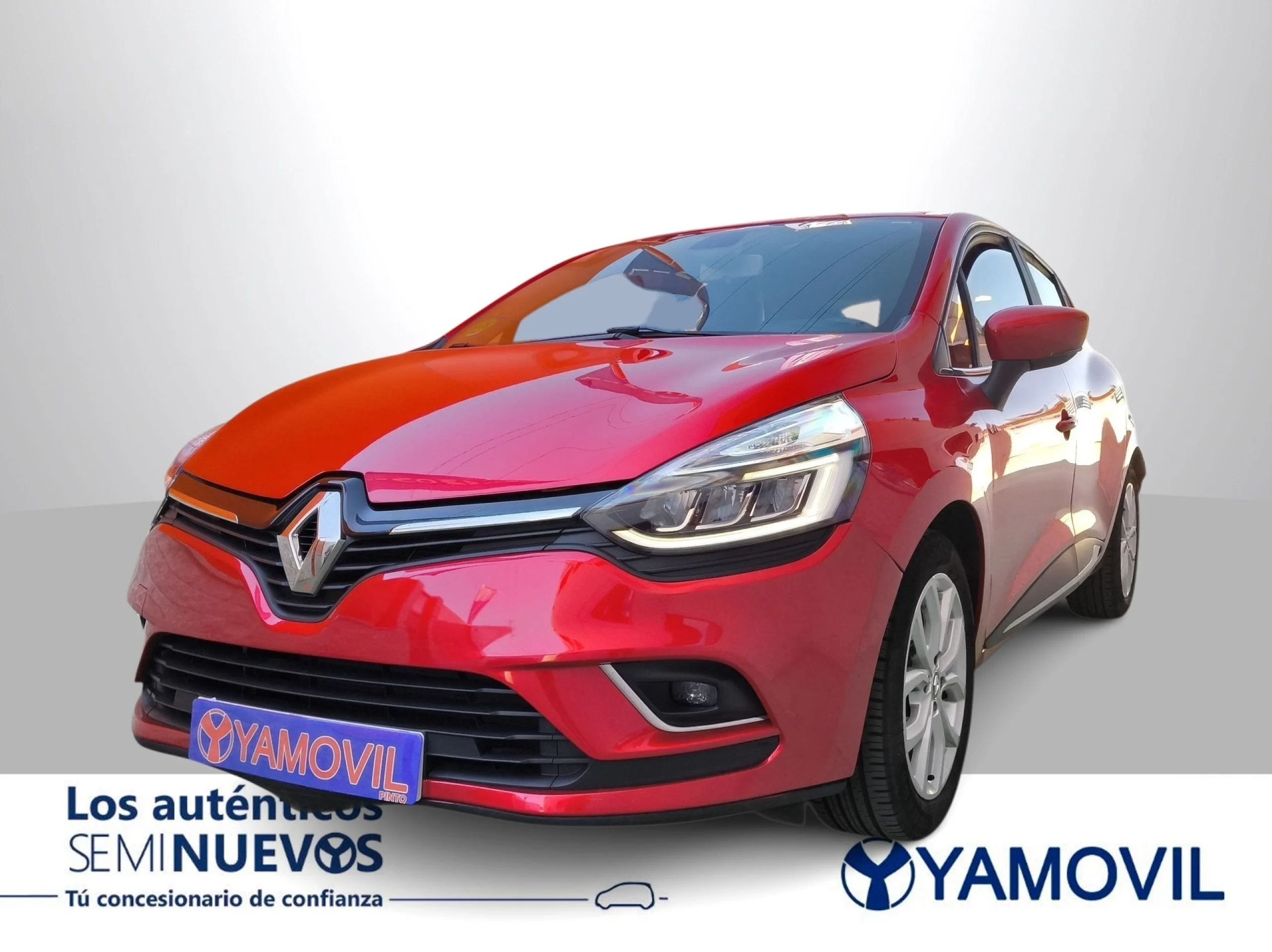Renault Clio Zen Energy TCe 66 kW (90 CV) - Foto 1