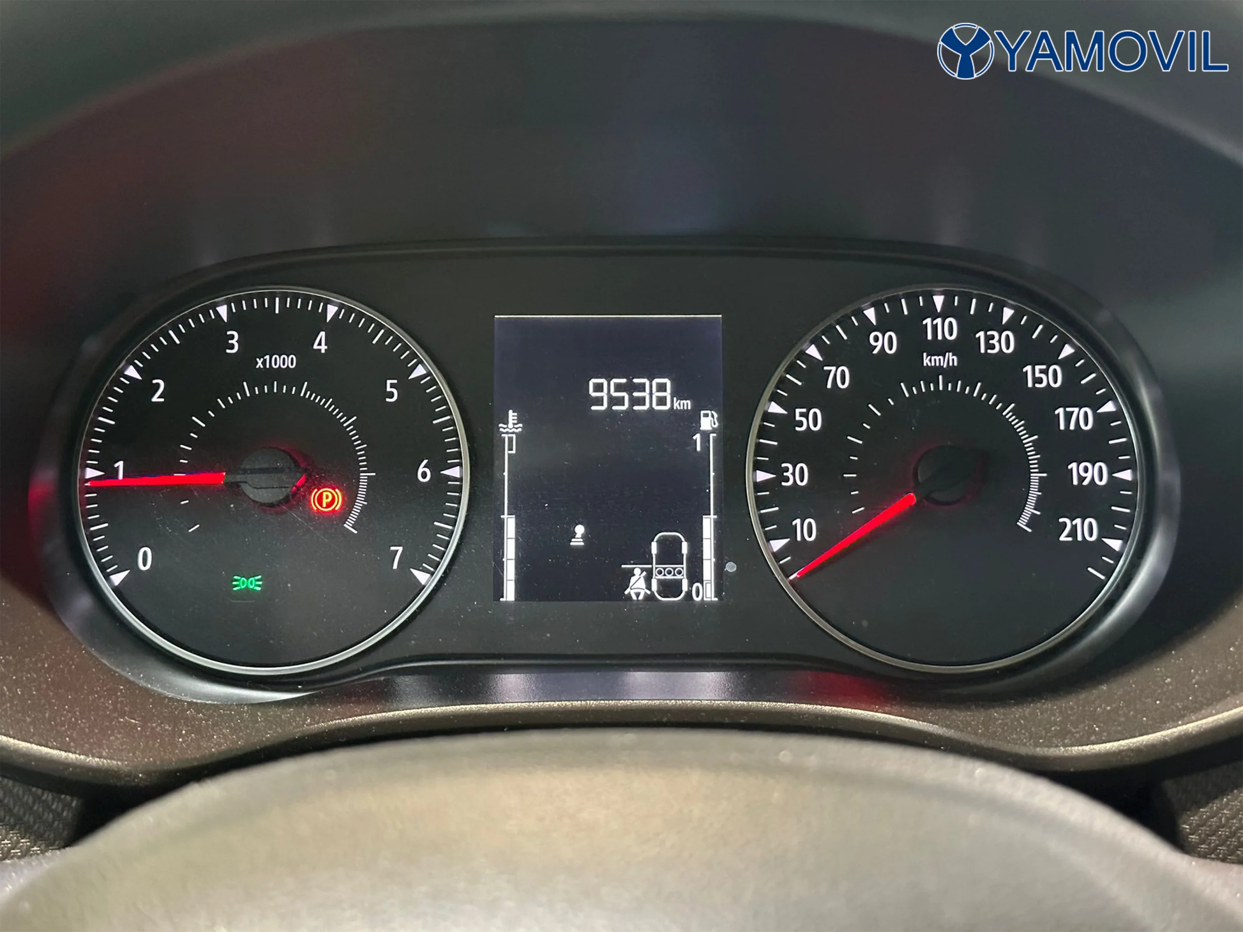 Dacia Sandero Stepway Essential TCe 66 kW (90 CV) - Foto 6